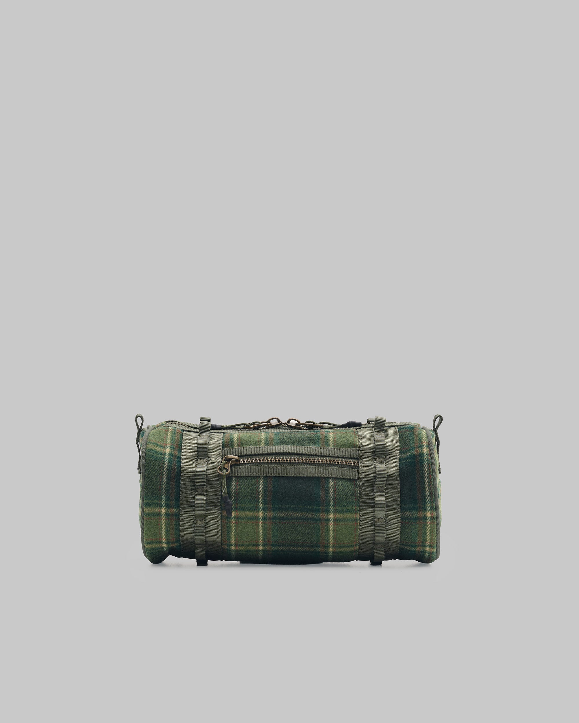 Barrel Bag Small