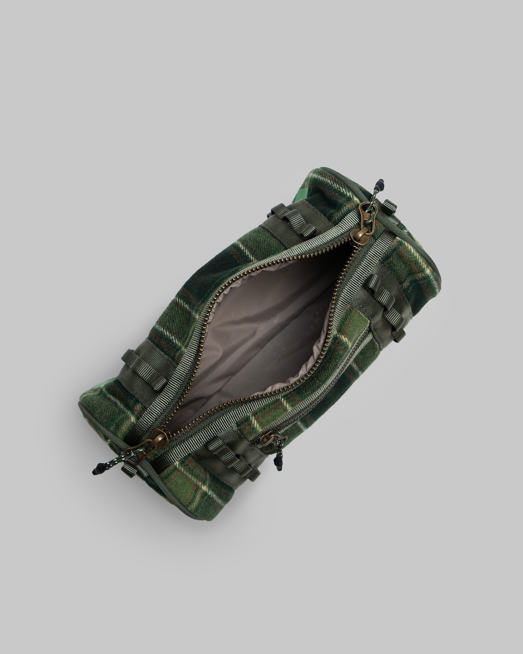 Barrel Bag Small