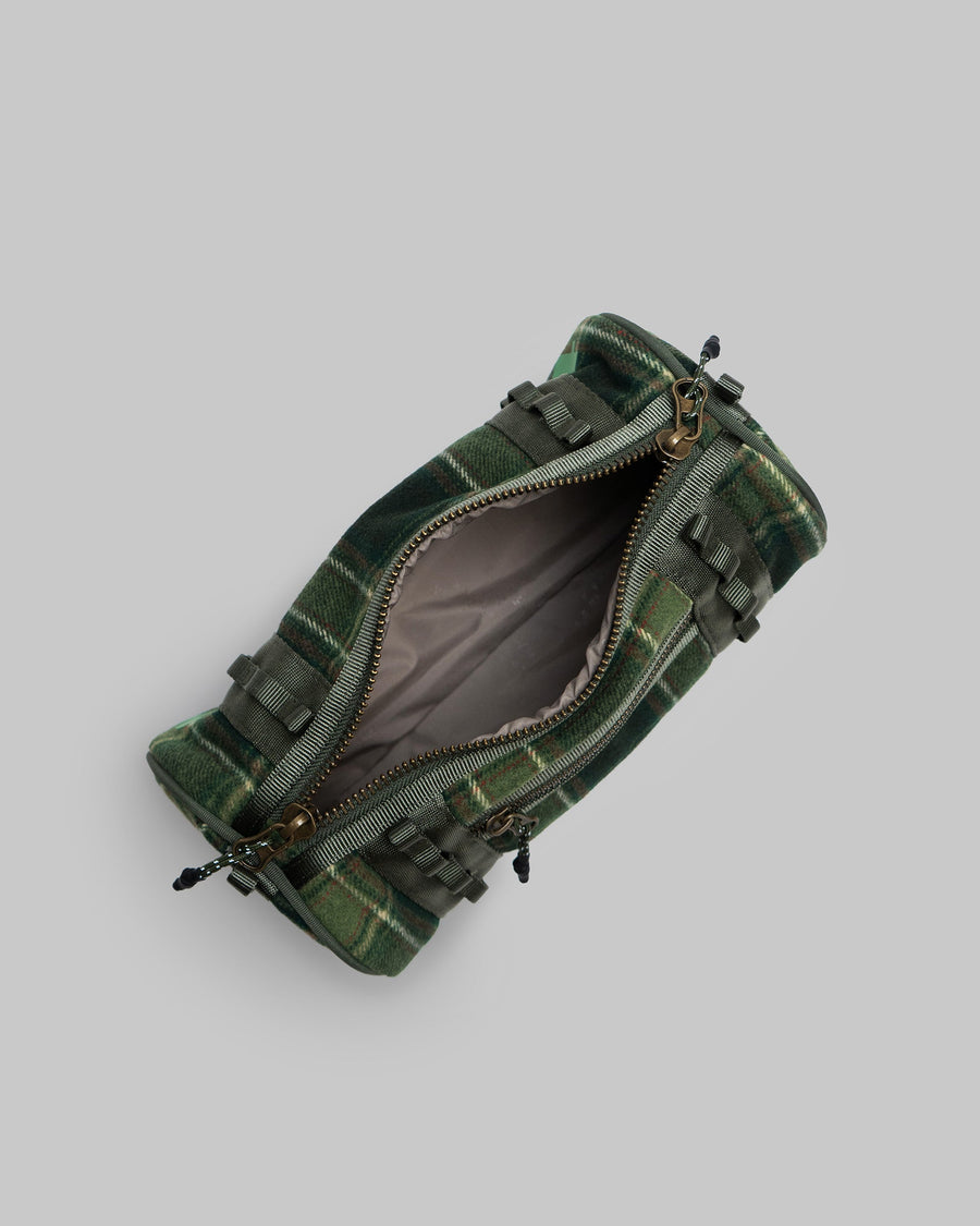 Barrel Bag Small – Topologie EU