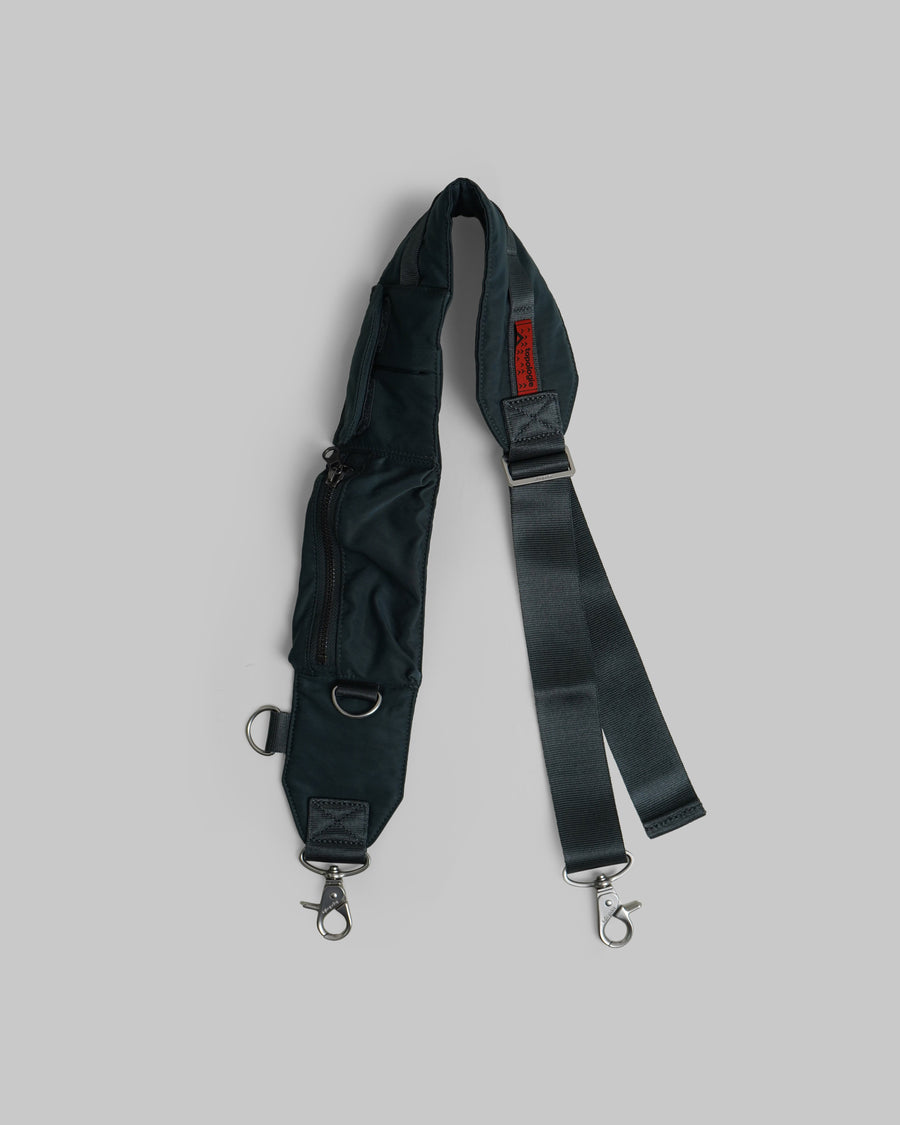 Bomber Strap – Topologie EU