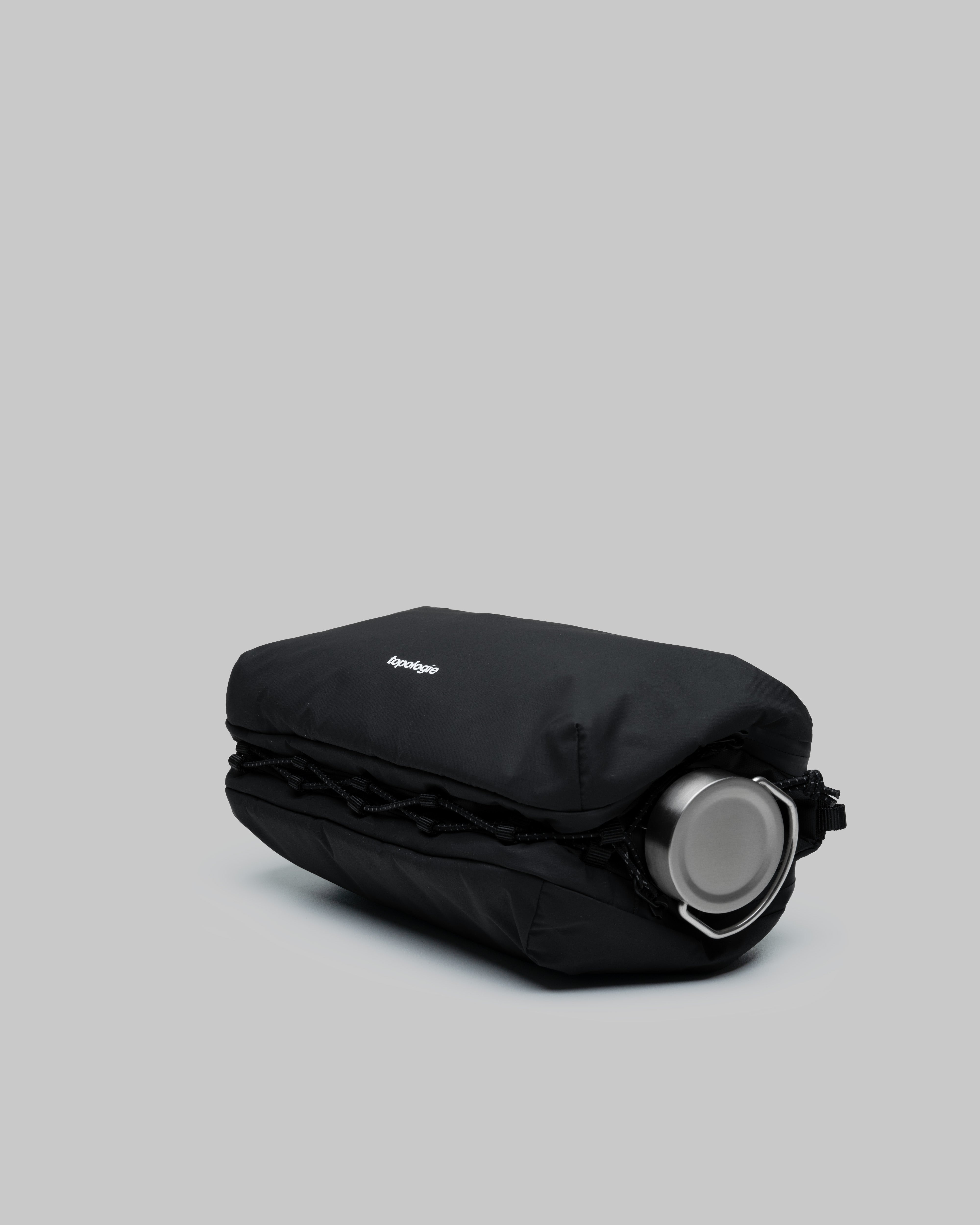 バッグ topologie Bags Bottle Sacoche Large Bottle Sacoche Large – Topologie EU