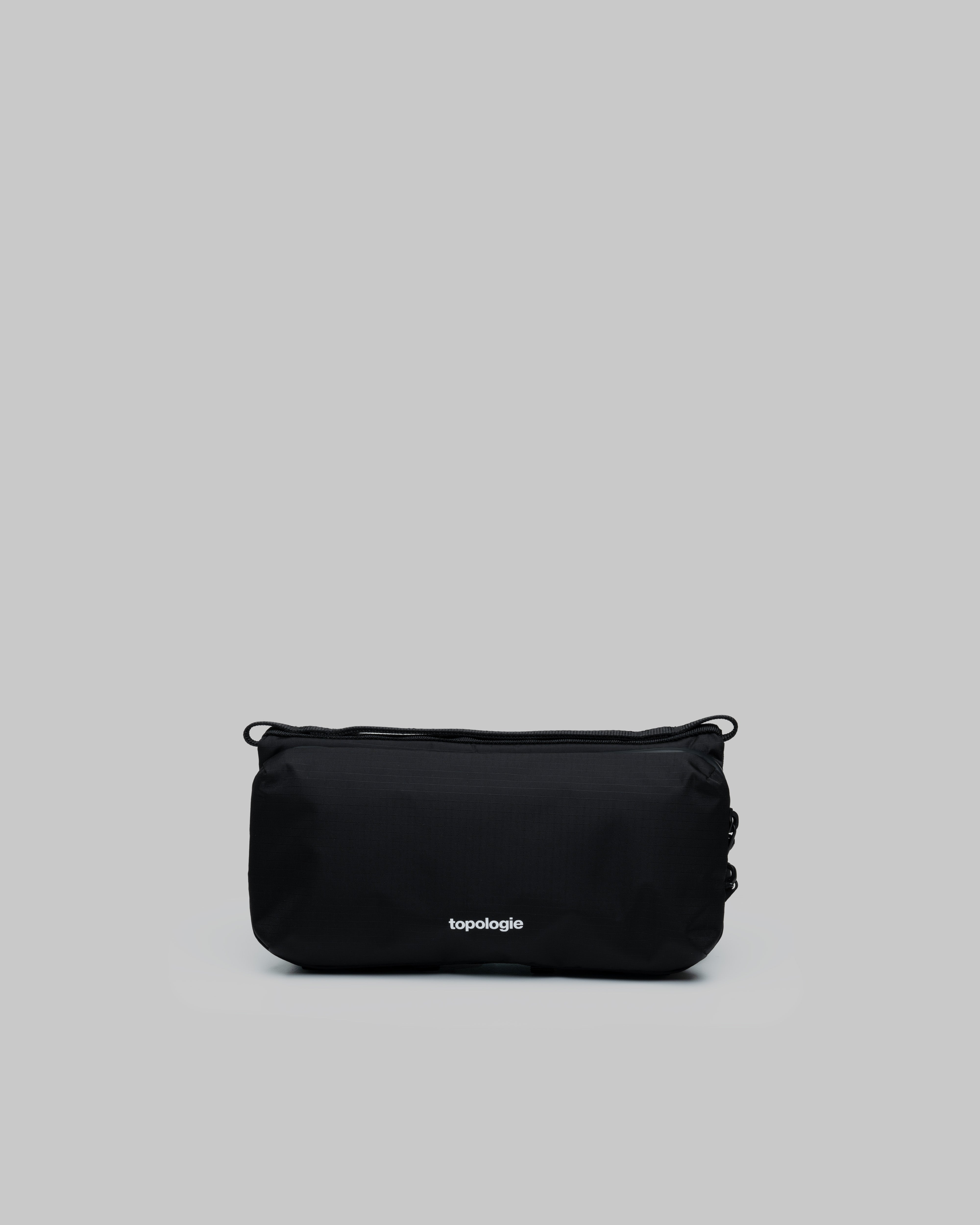 FW26_BottleSacoche_M_Black_Rip
