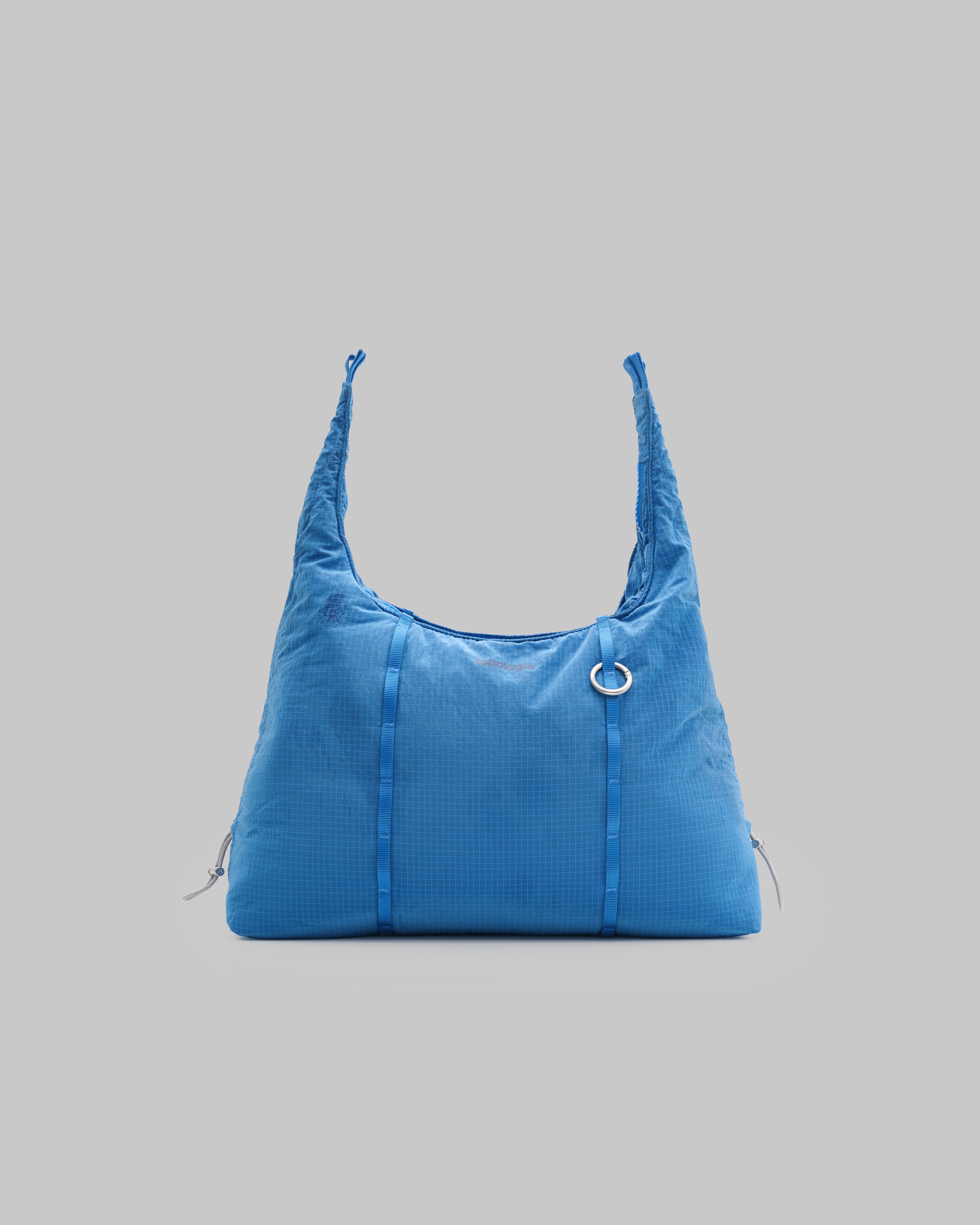 topology Cloud Hobo Medium ダークブルー Cloud Hobo Medium – Topologie EU