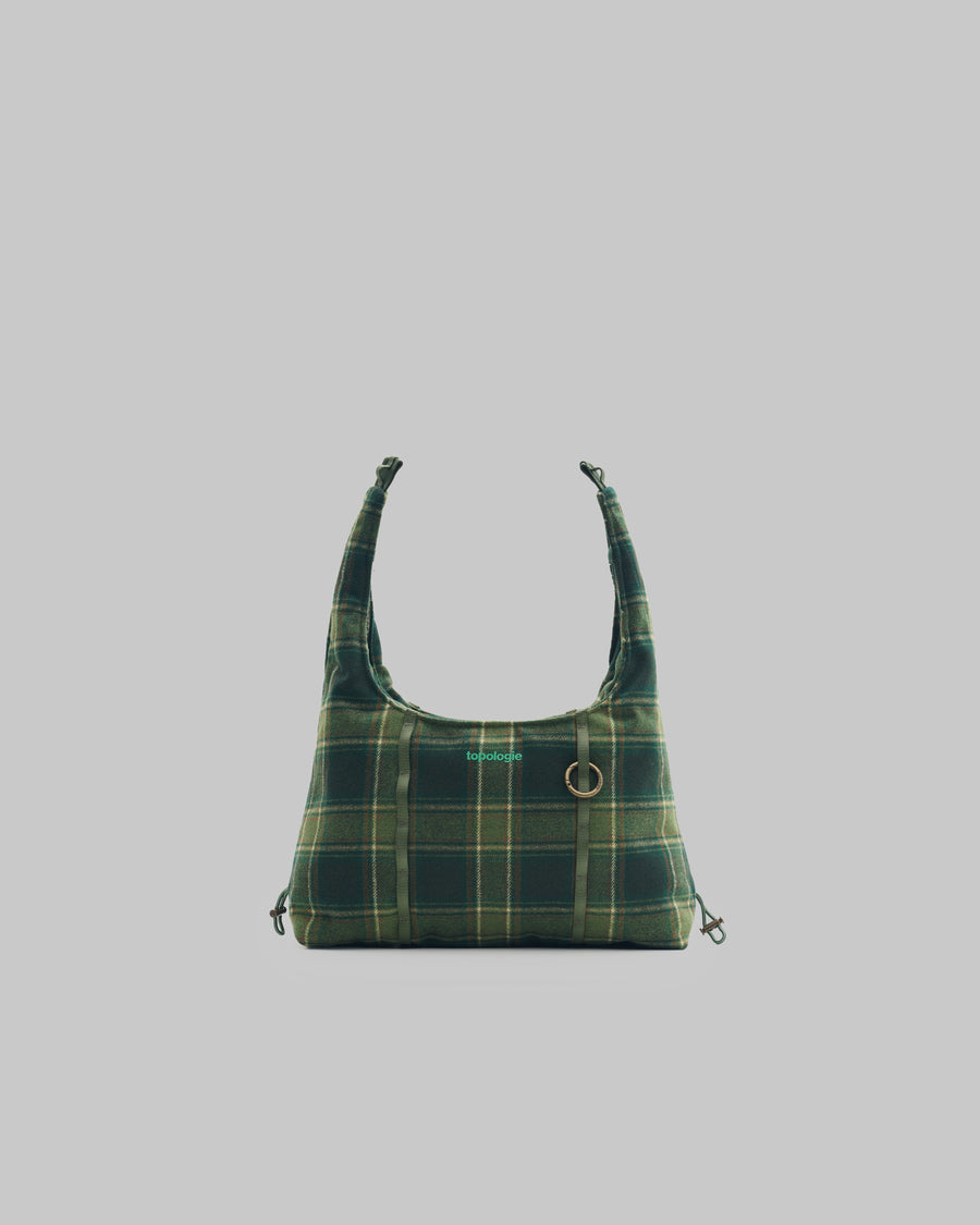 Cloud Hobo Small – Topologie EU