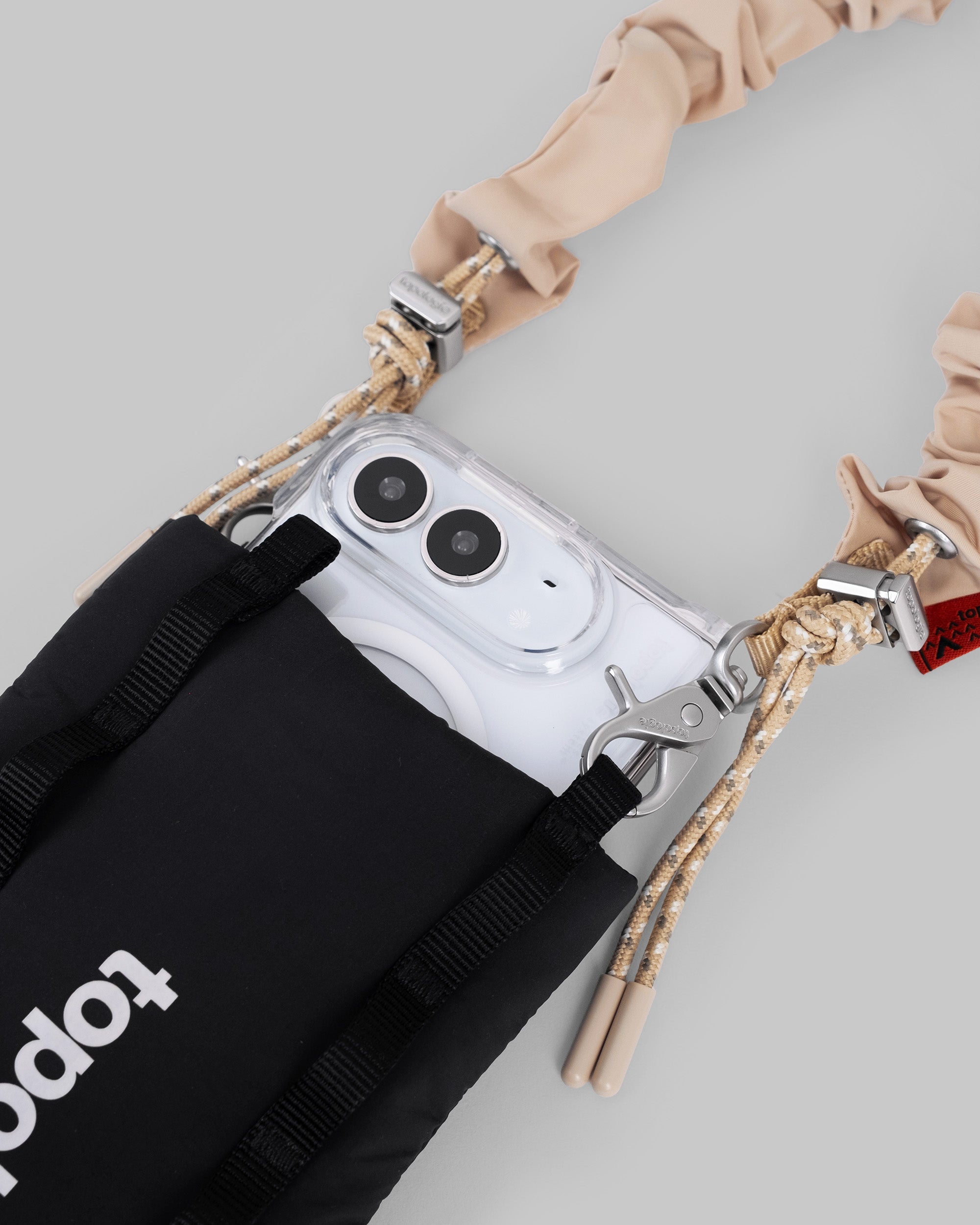 Cloud Sleeve Mini