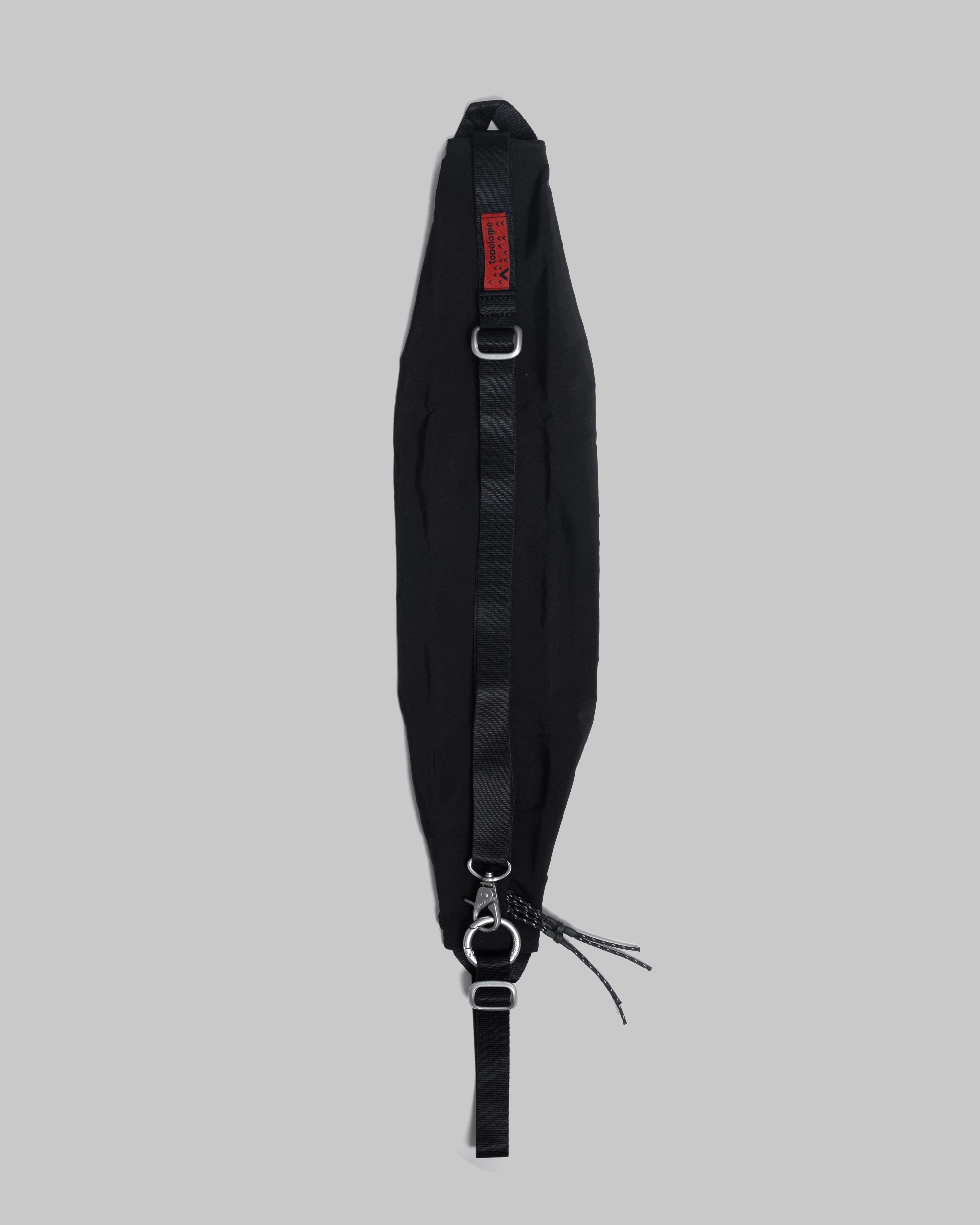 Crepe Pocket Sling