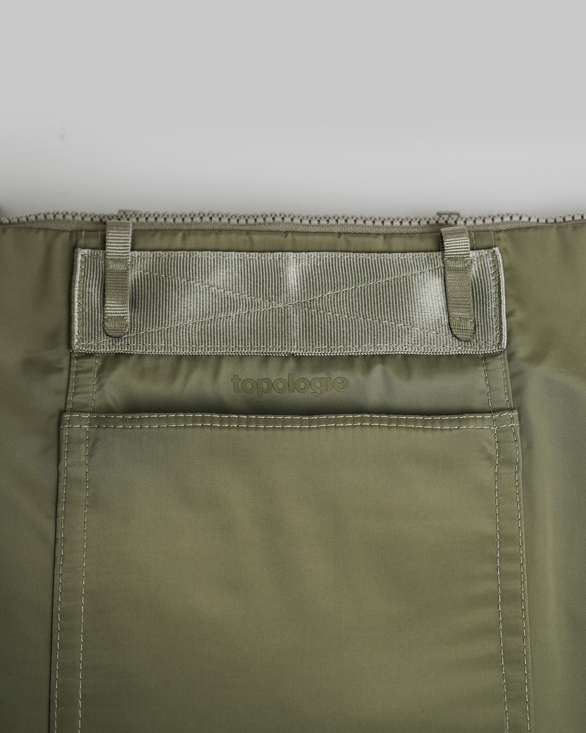 Explorer Tote Medium