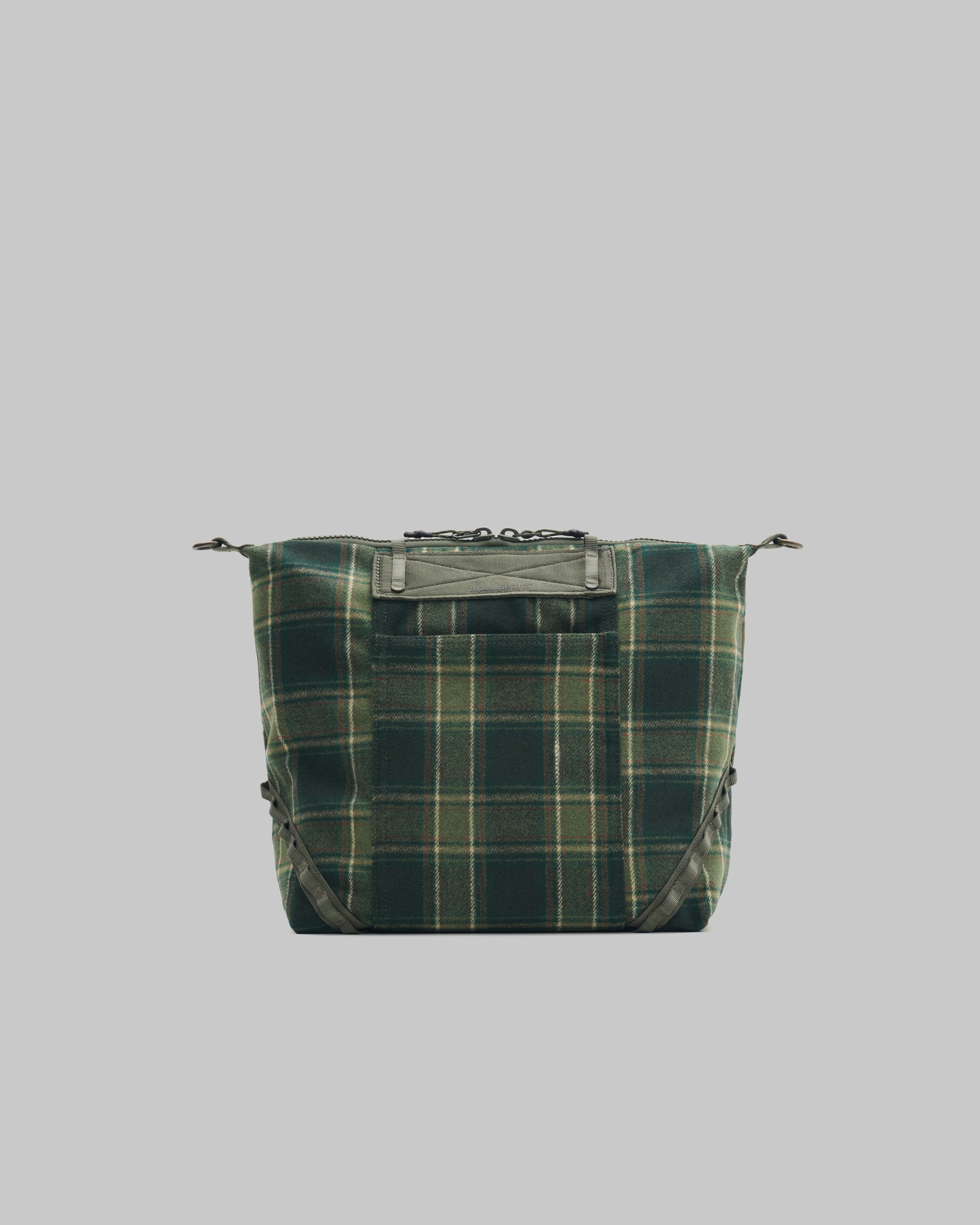 Explorer Tote Medium
