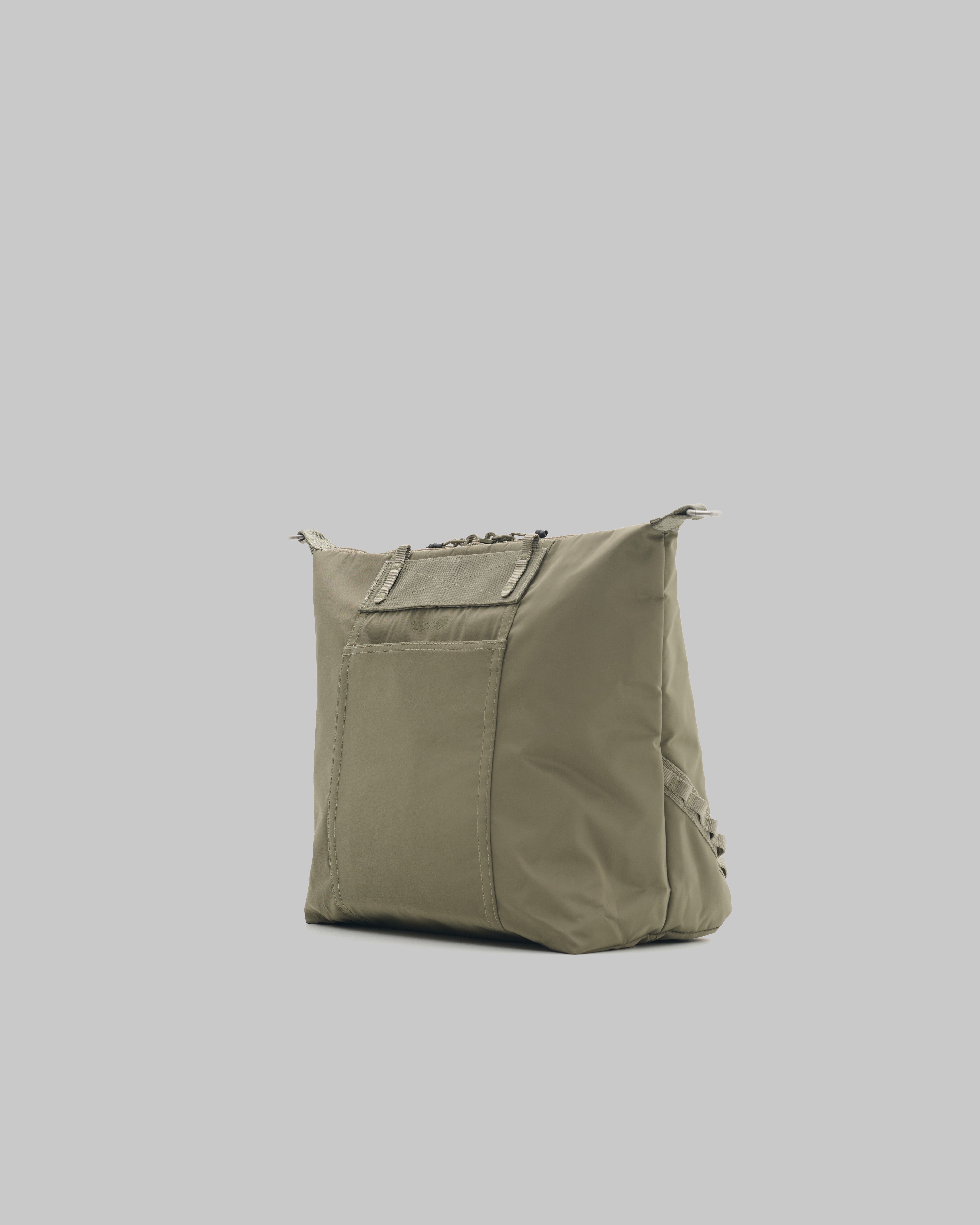 Explorer Tote Medium
