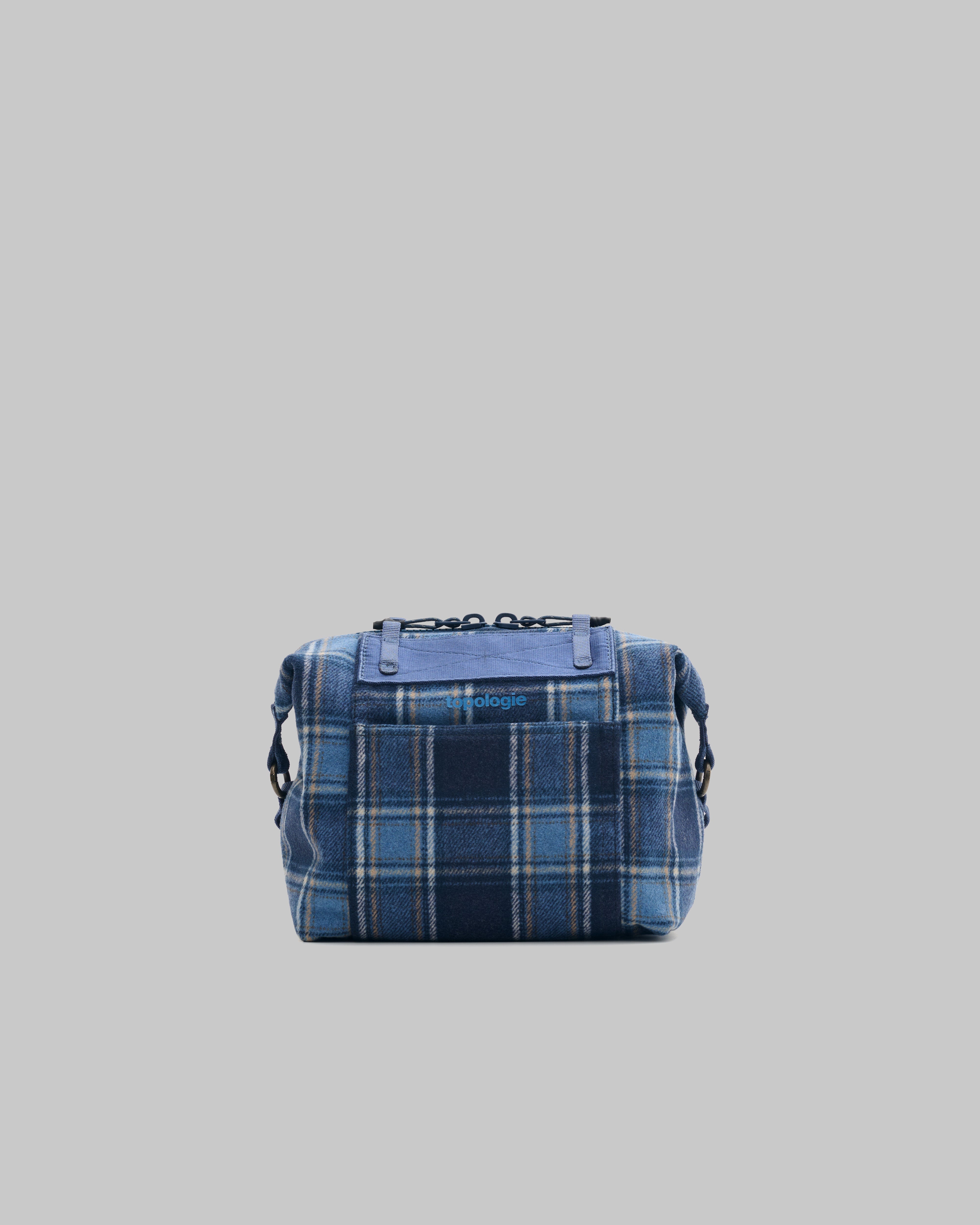 Explorer Tote Small
