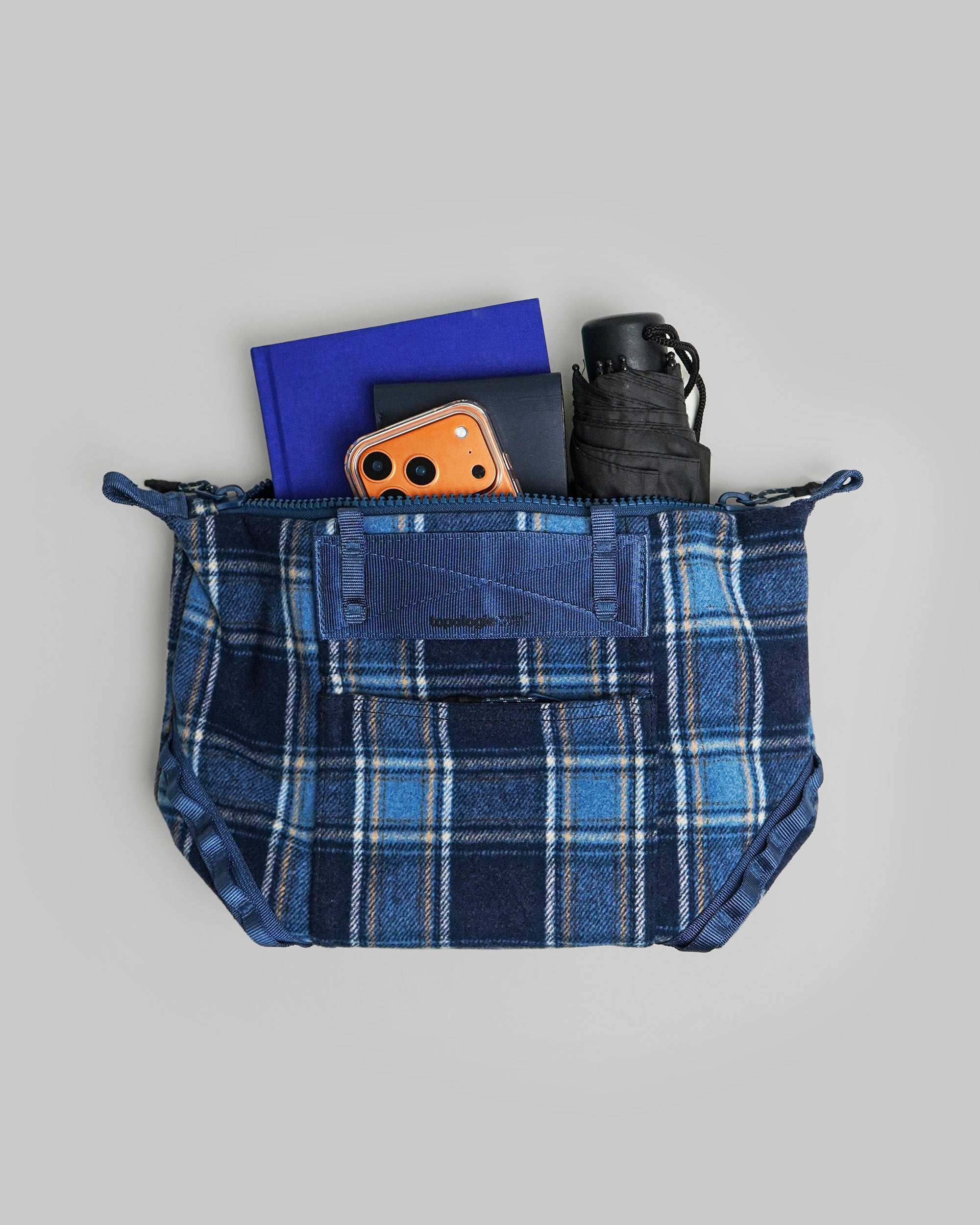Explorer Tote Small