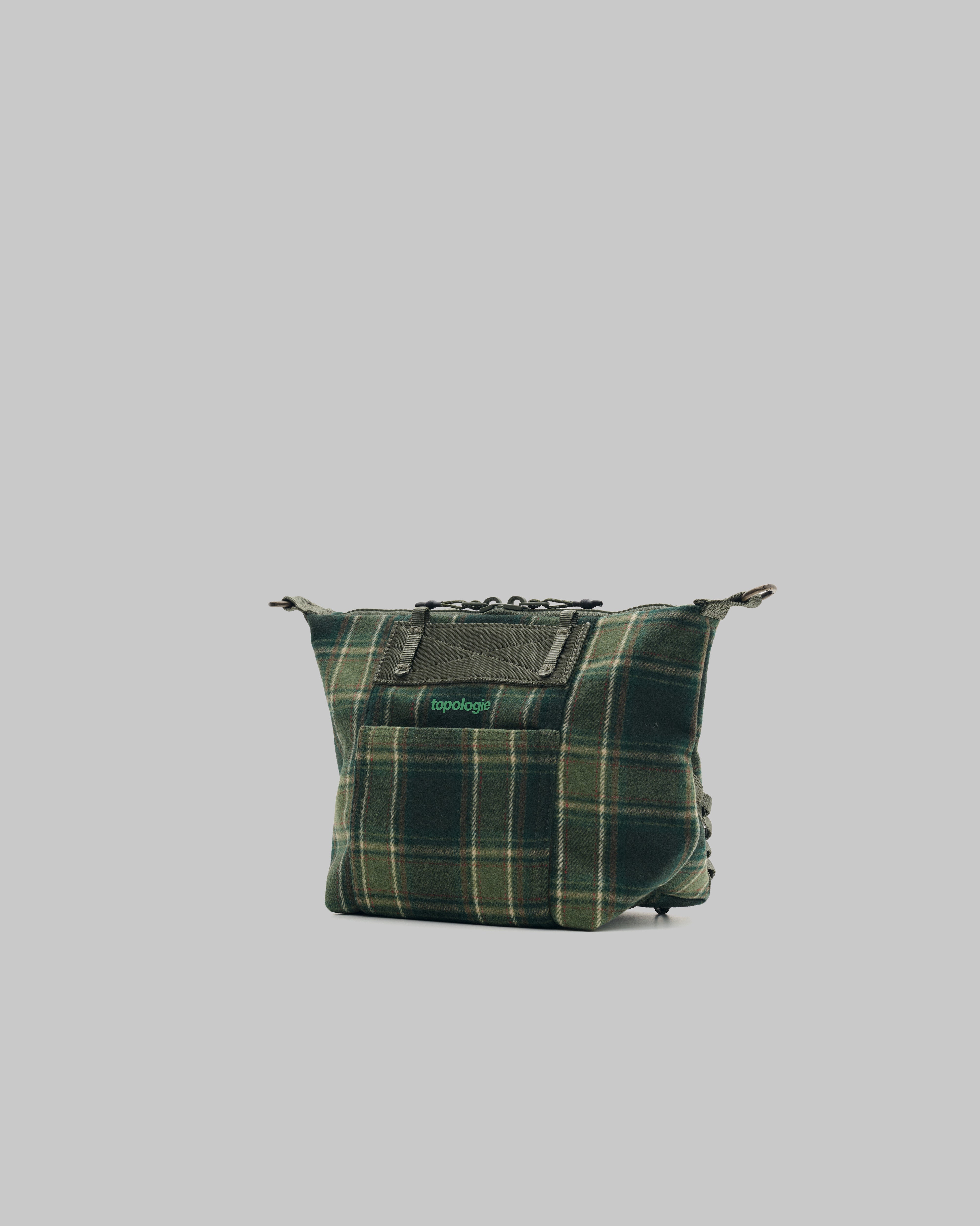 Explorer Tote Small