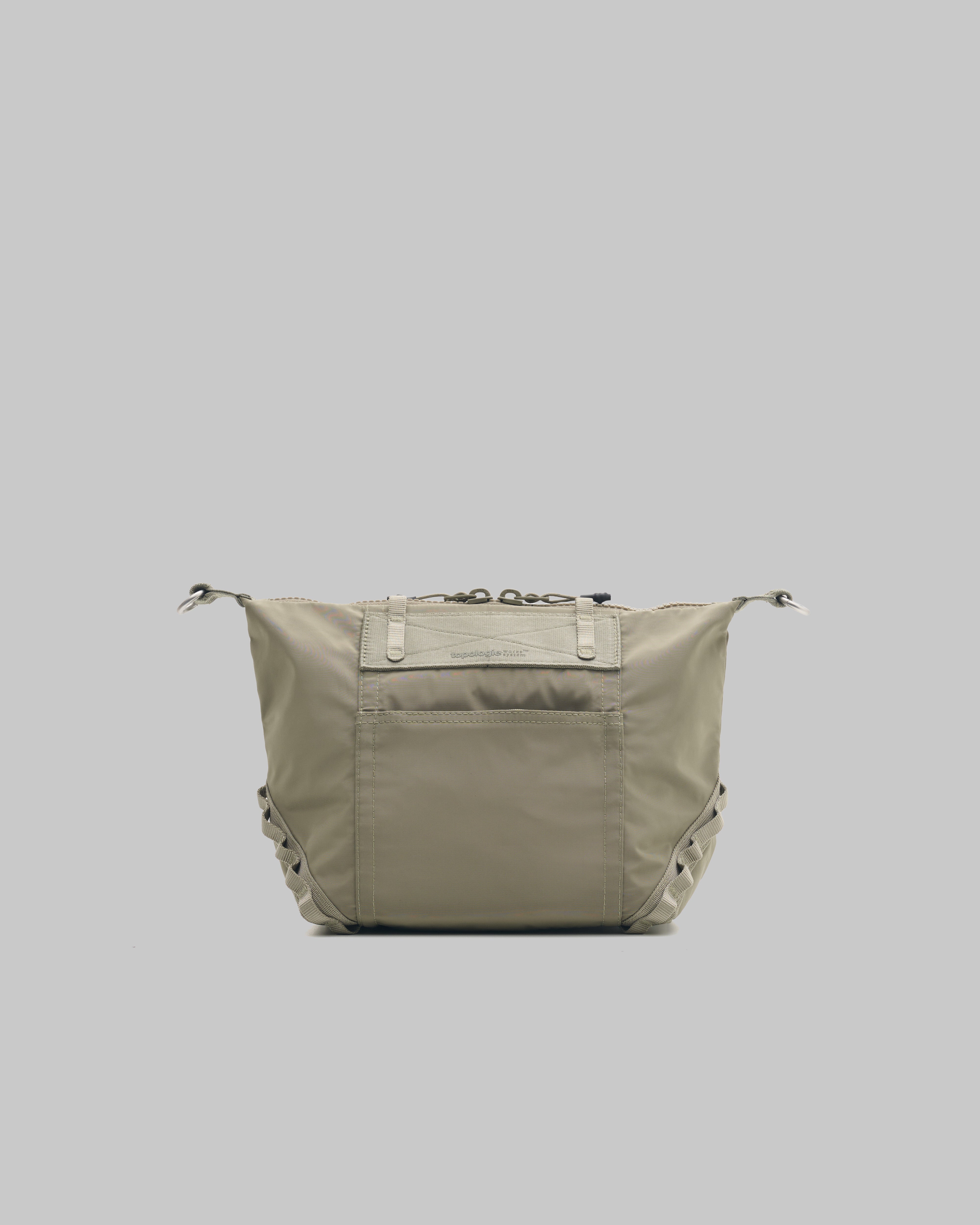 Explorer Tote Small