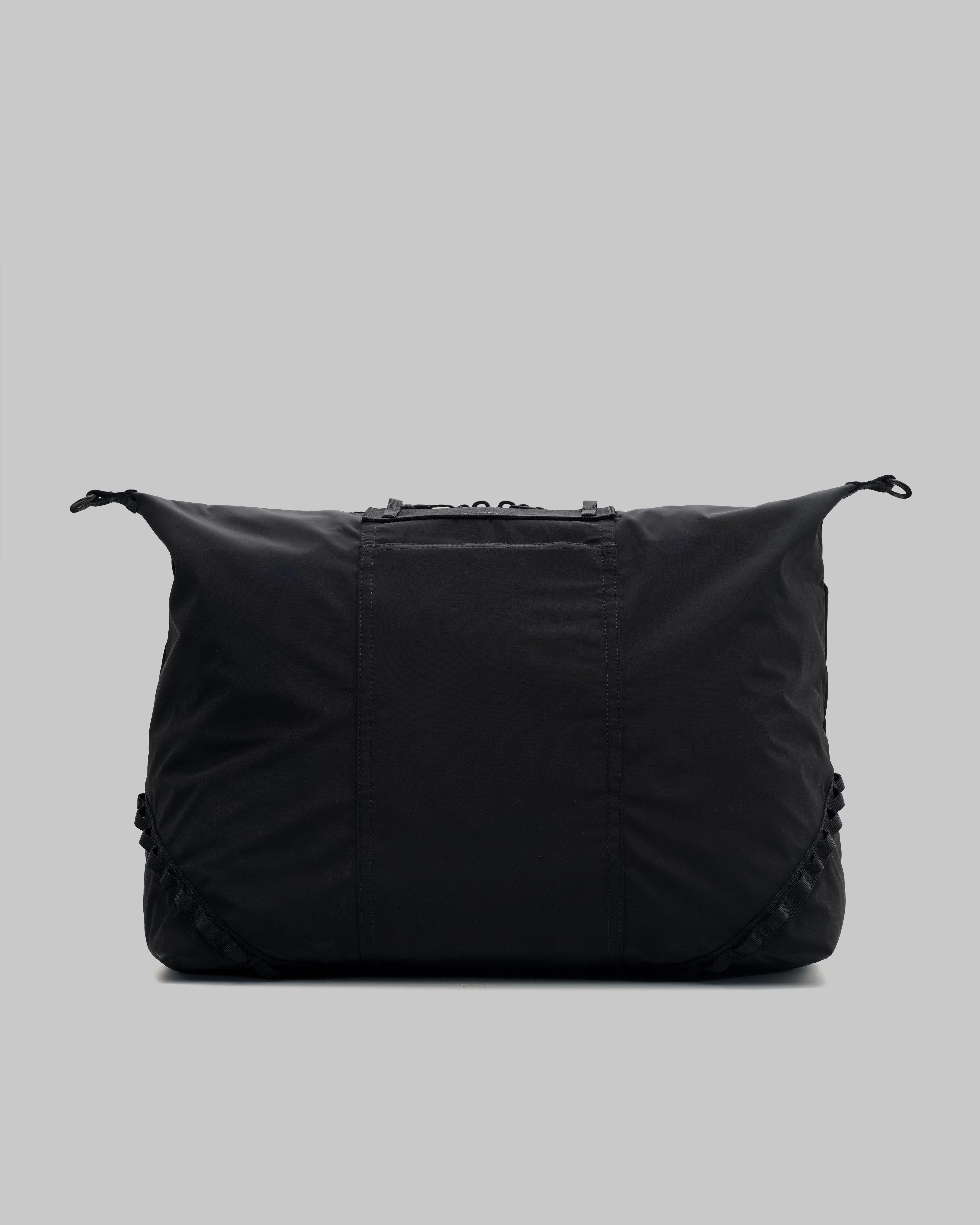 Explorer Tote Weekender