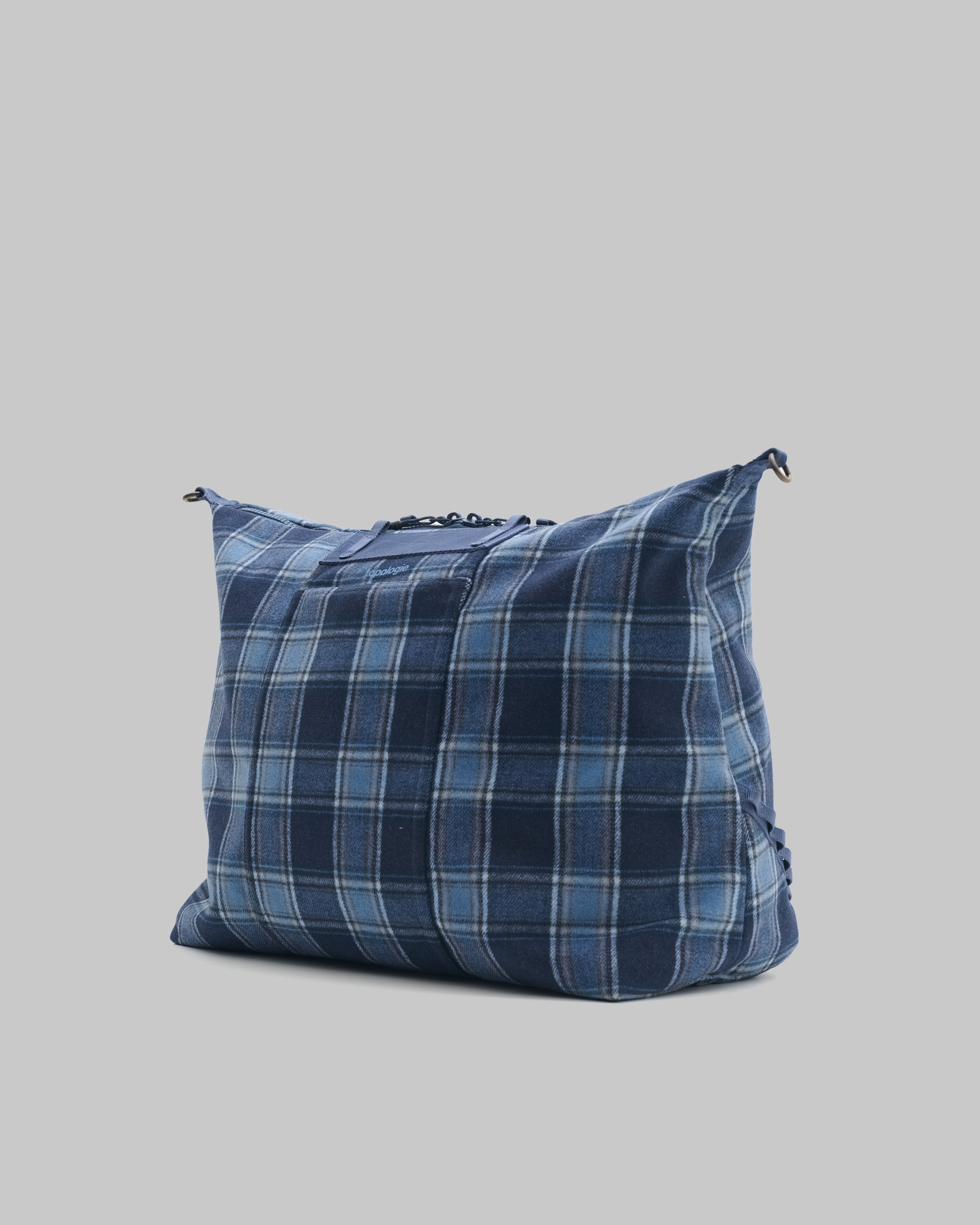 Explorer Tote Weekender