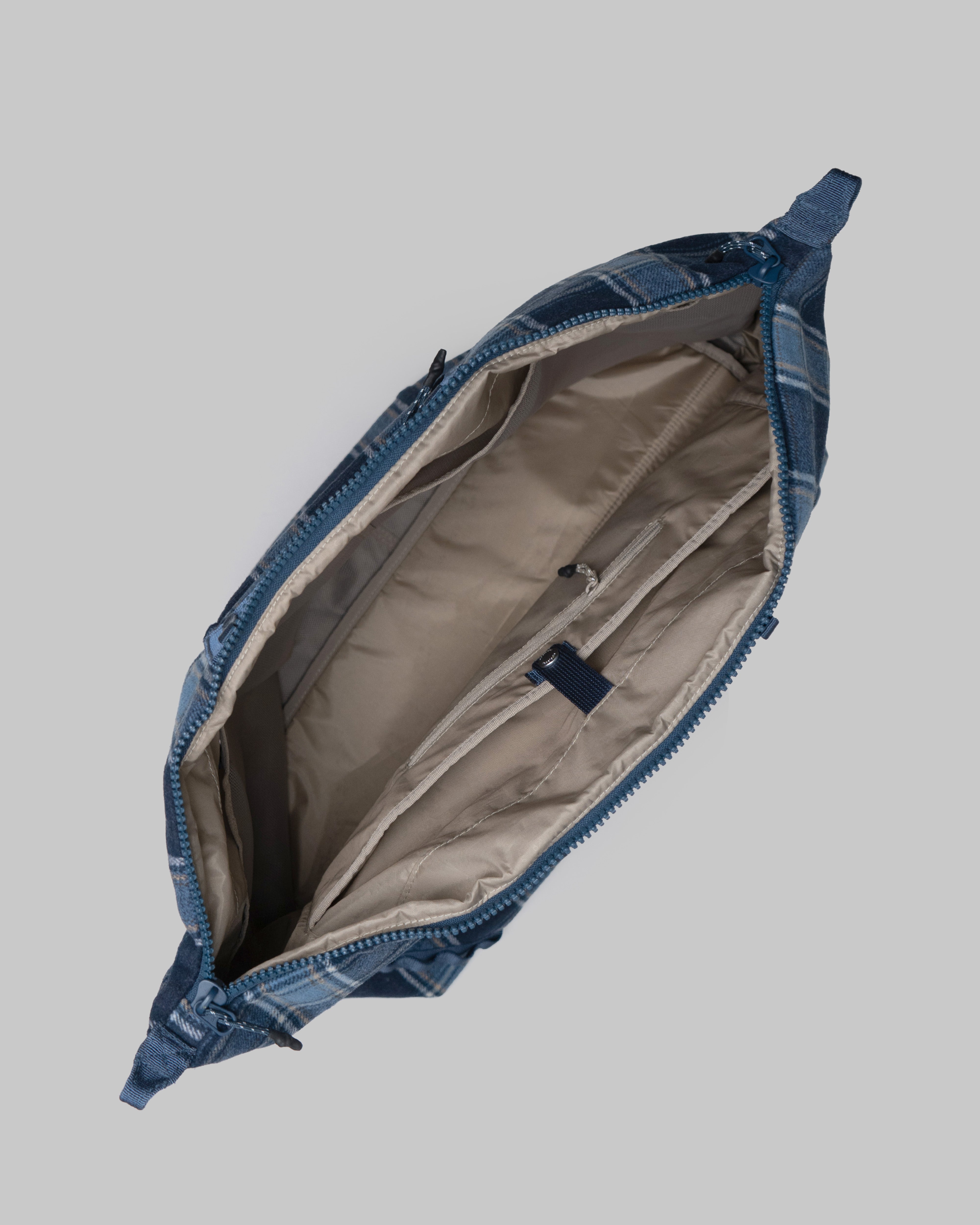 Explorer Tote Weekender