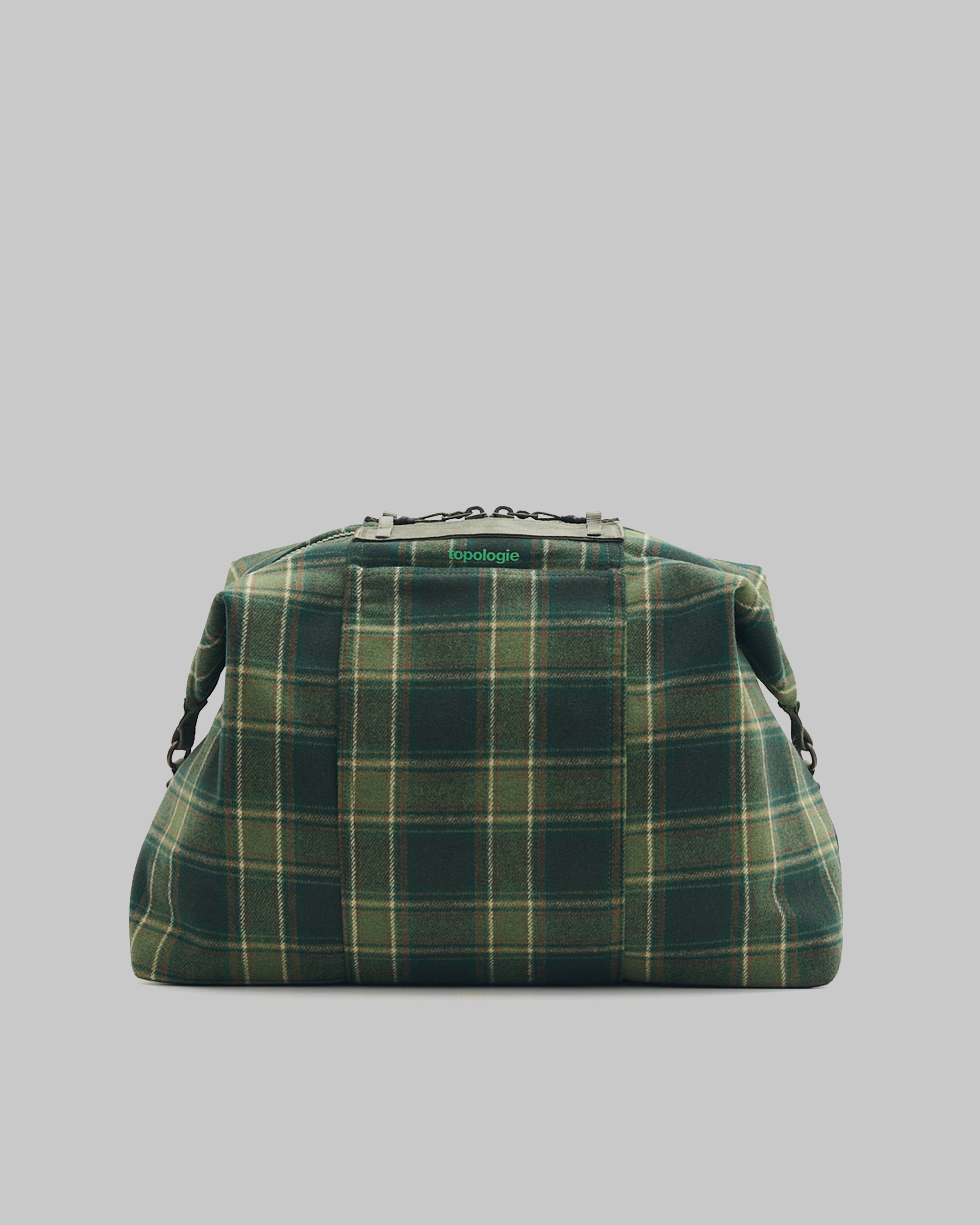 Explorer Tote Weekender