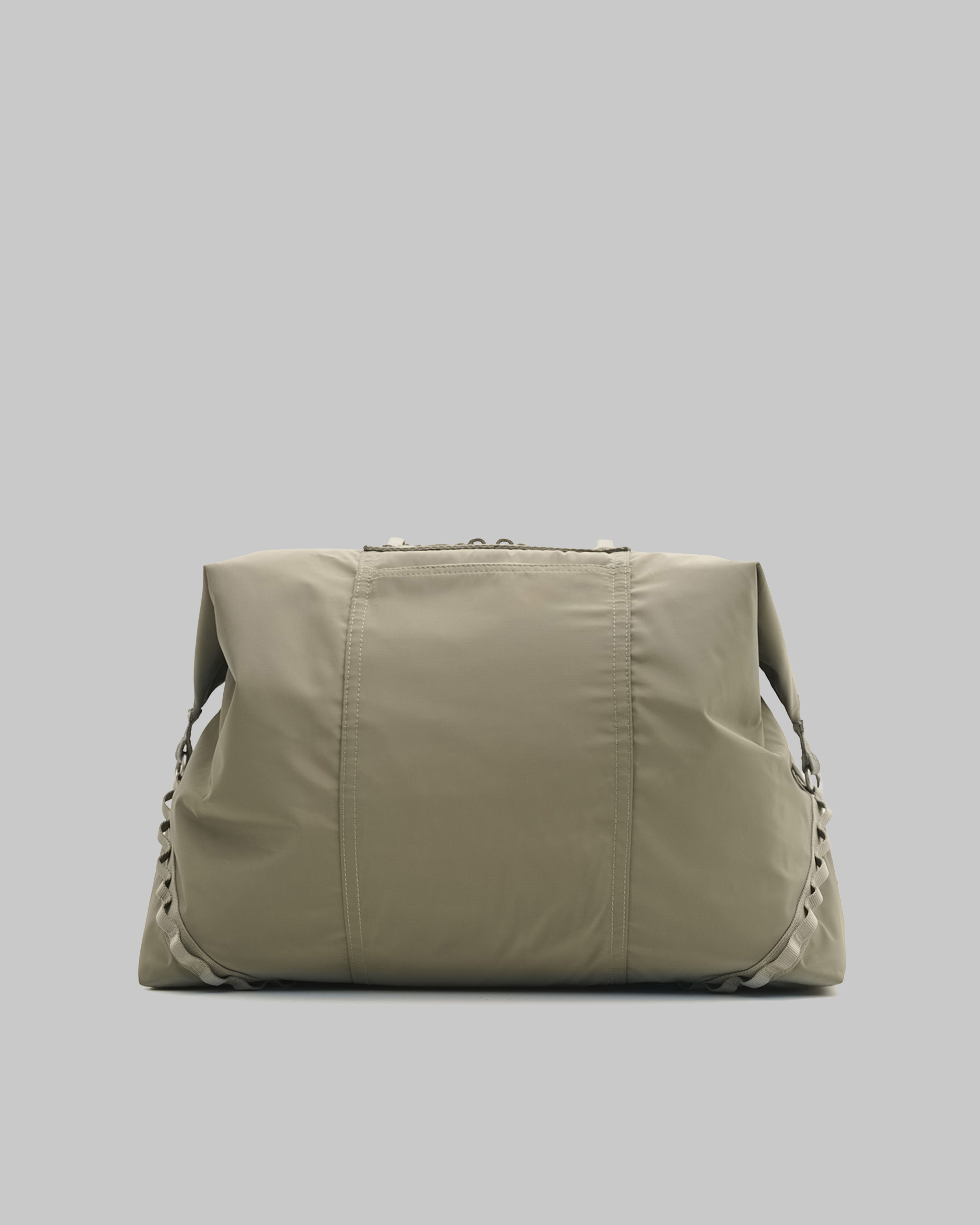 Explorer Tote Weekender