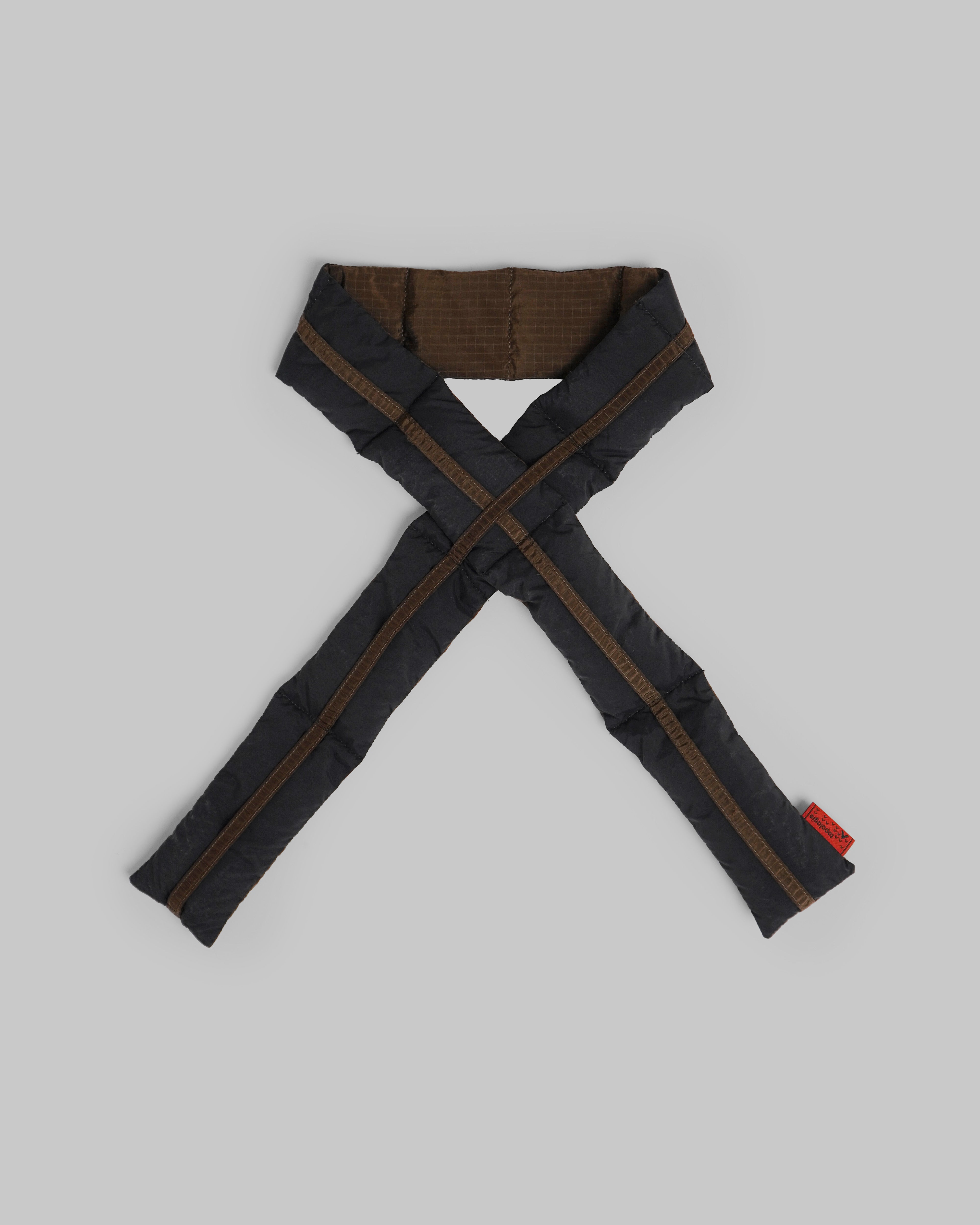 Light Down Neck Warmer