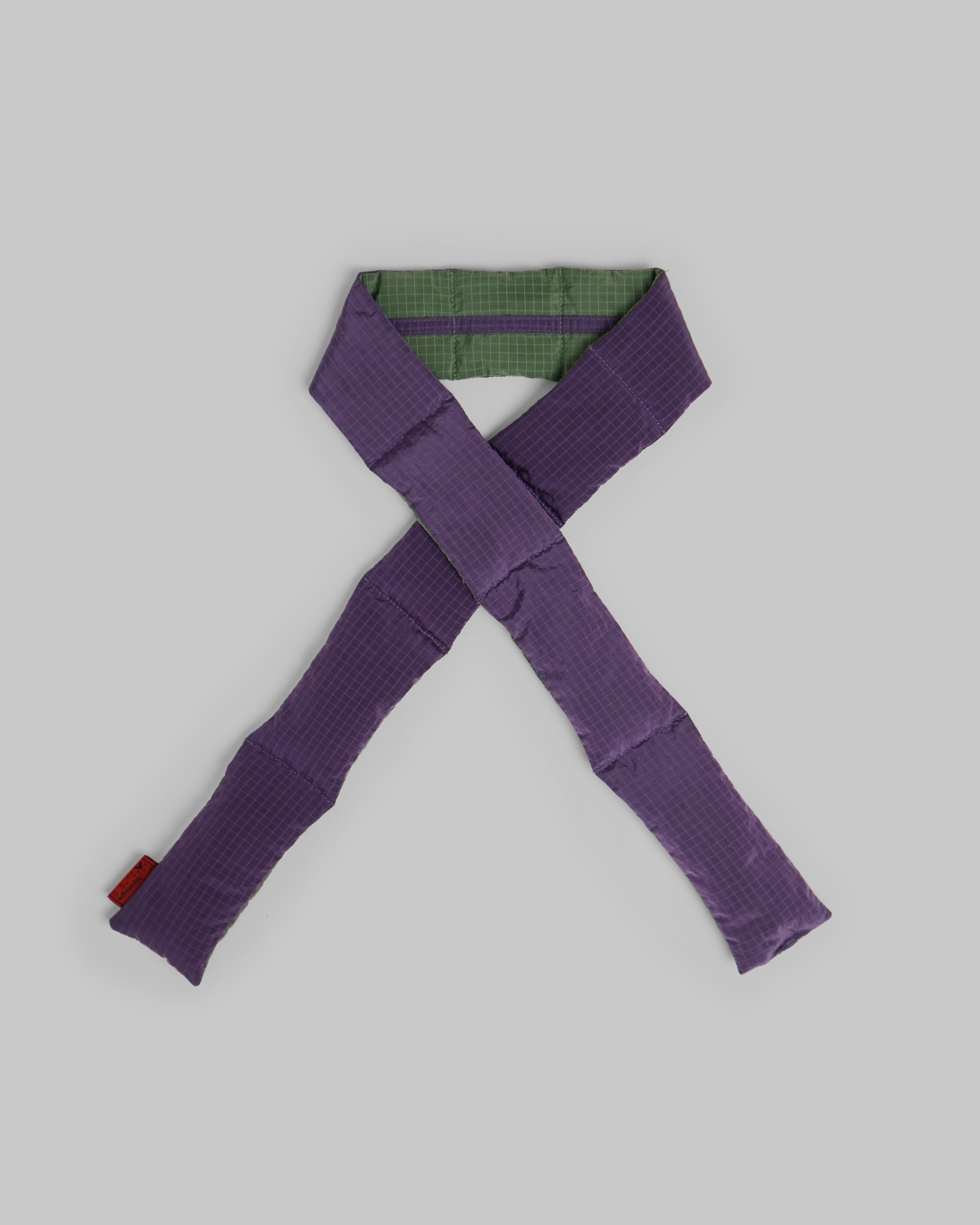 Light Down Neck Warmer