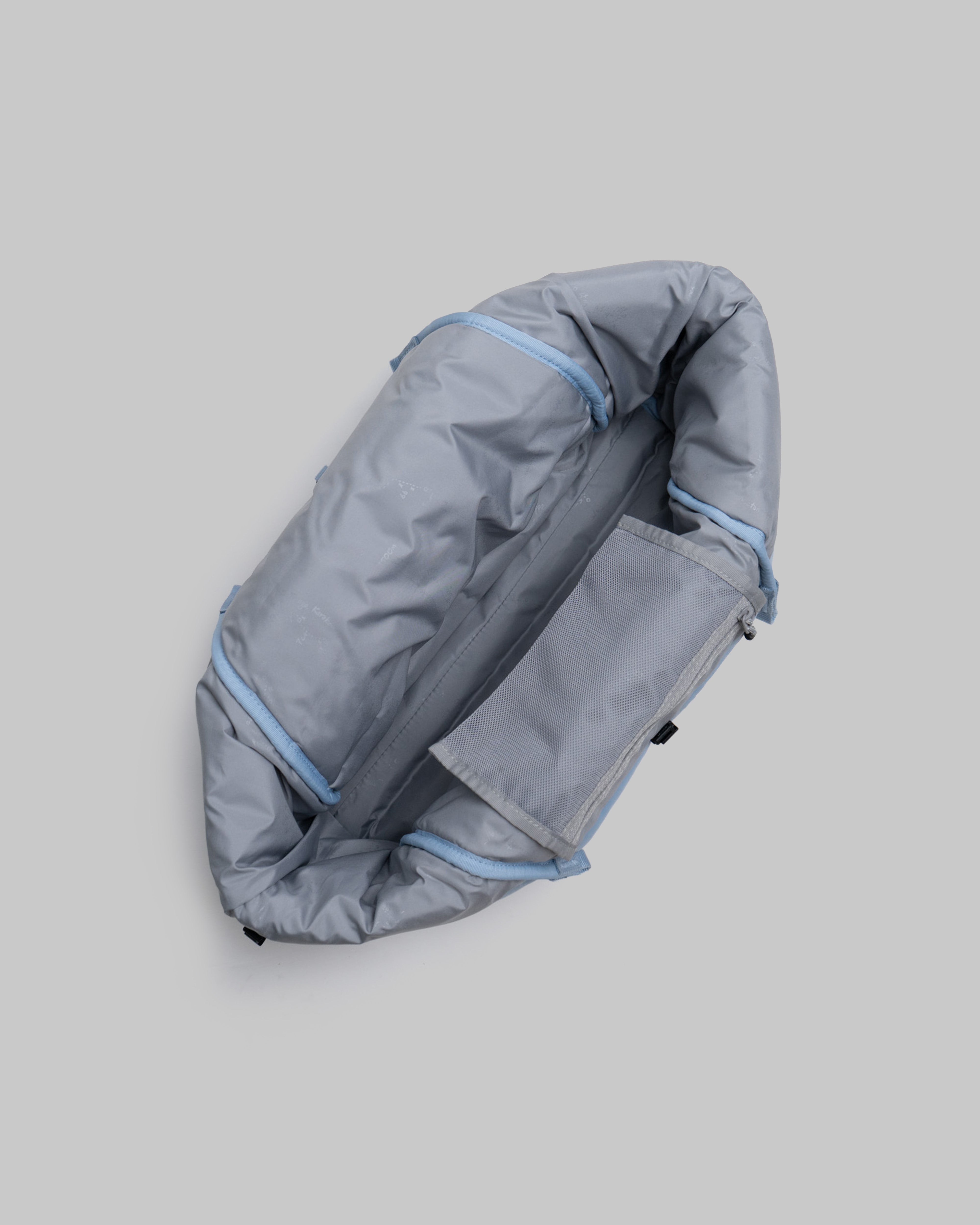 Marche Tote Medium – Topologie EU