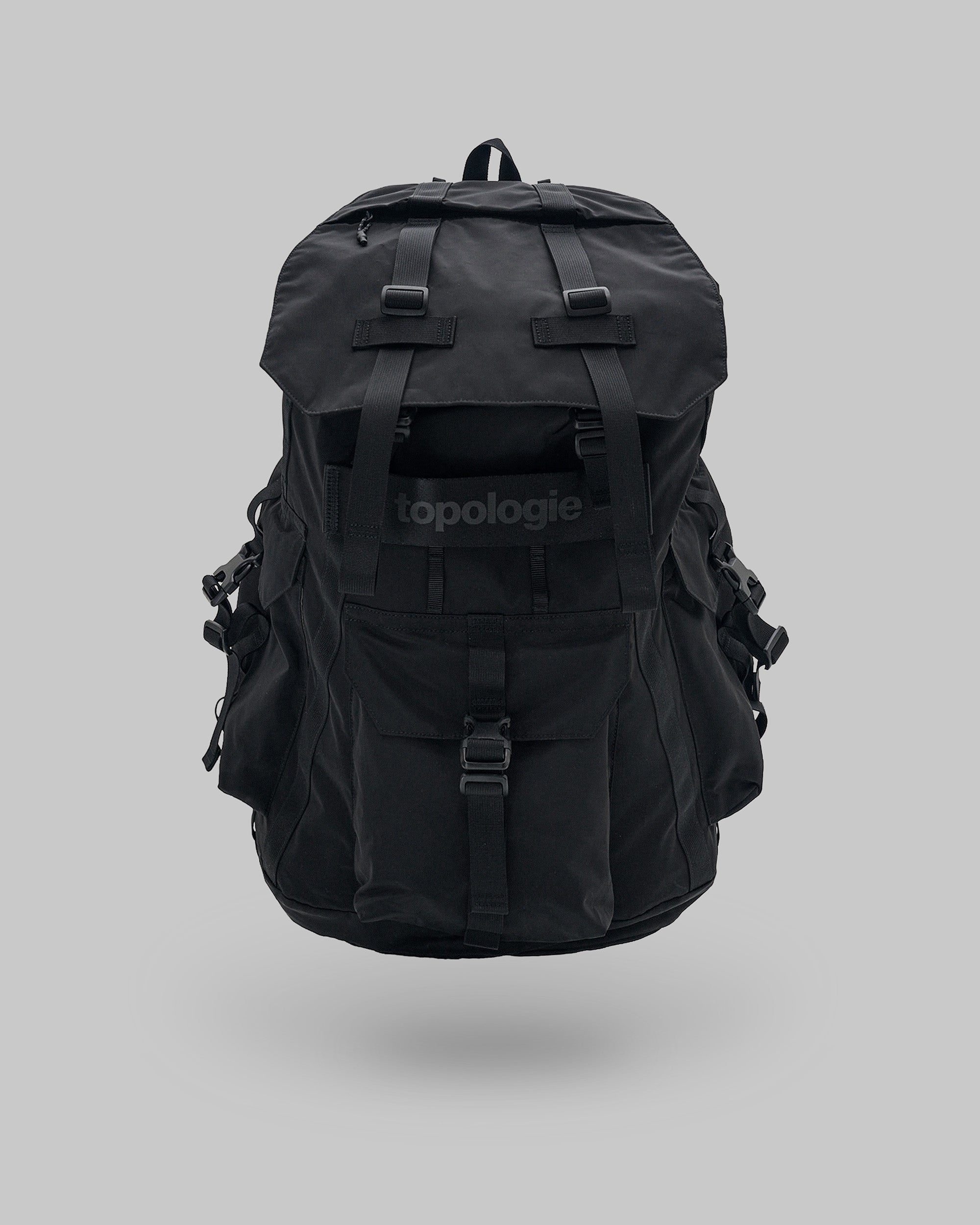 Parachute Backpack Large