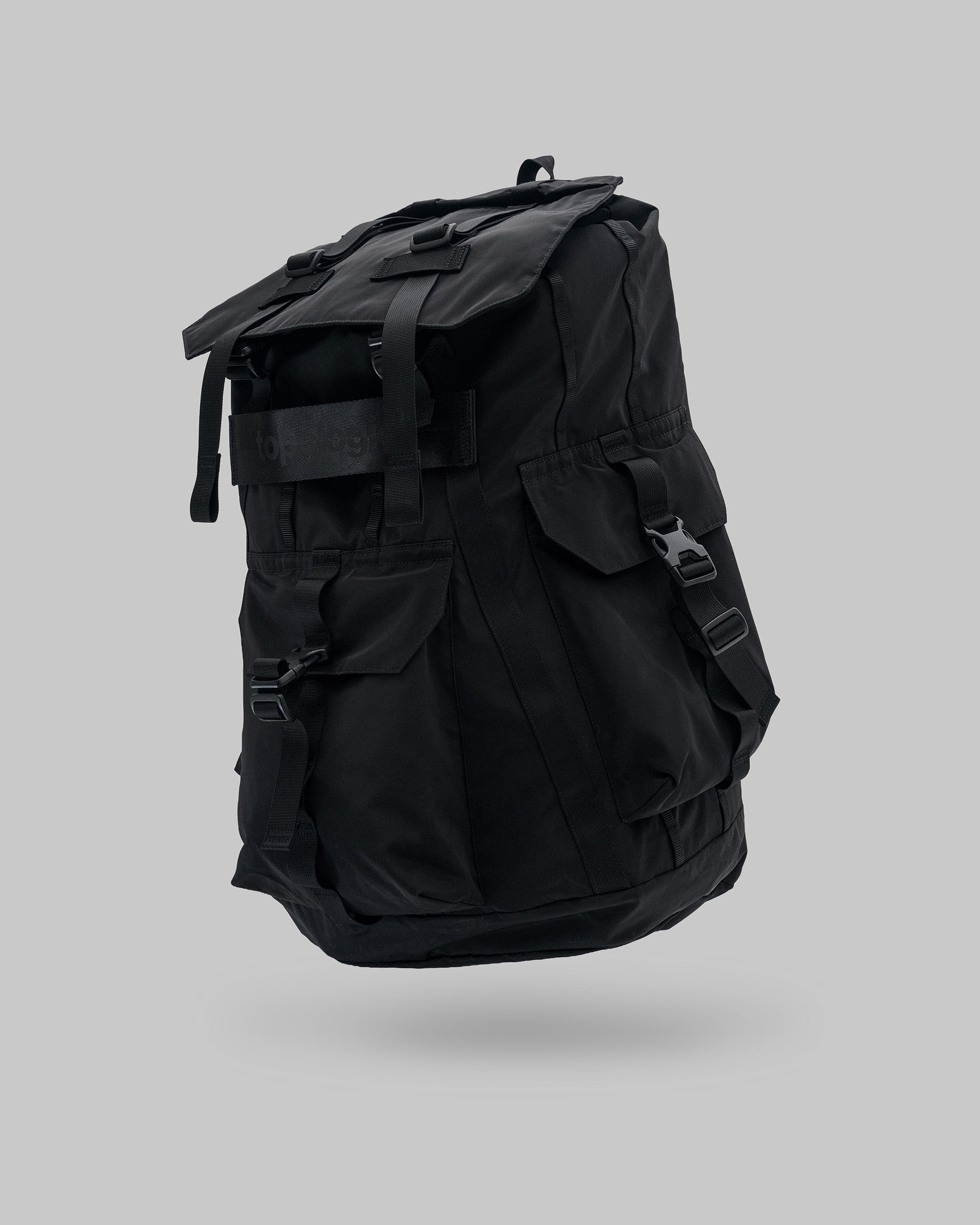 Parachute Backpack Large