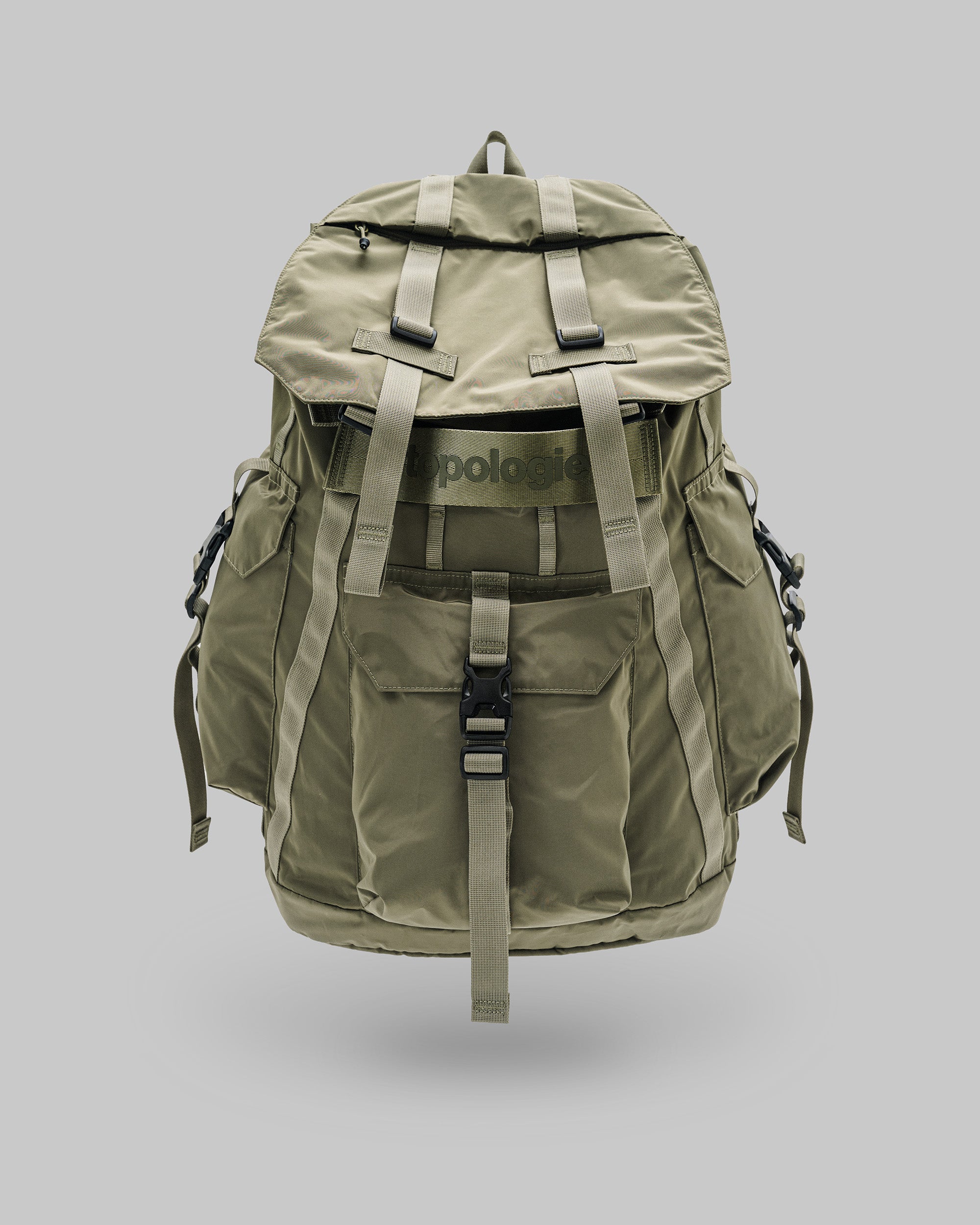 Parachute Backpack Large