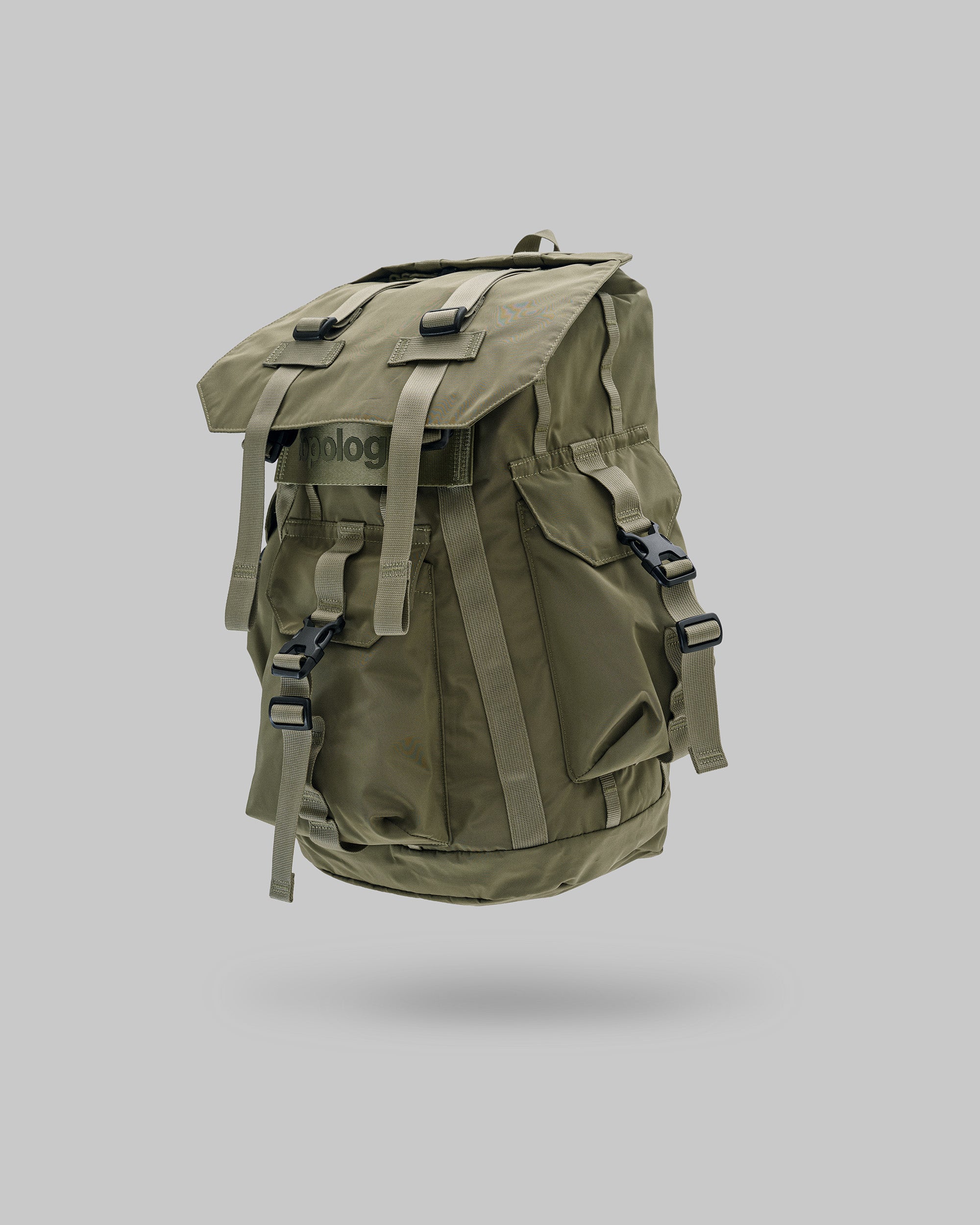Parachute Backpack Medium