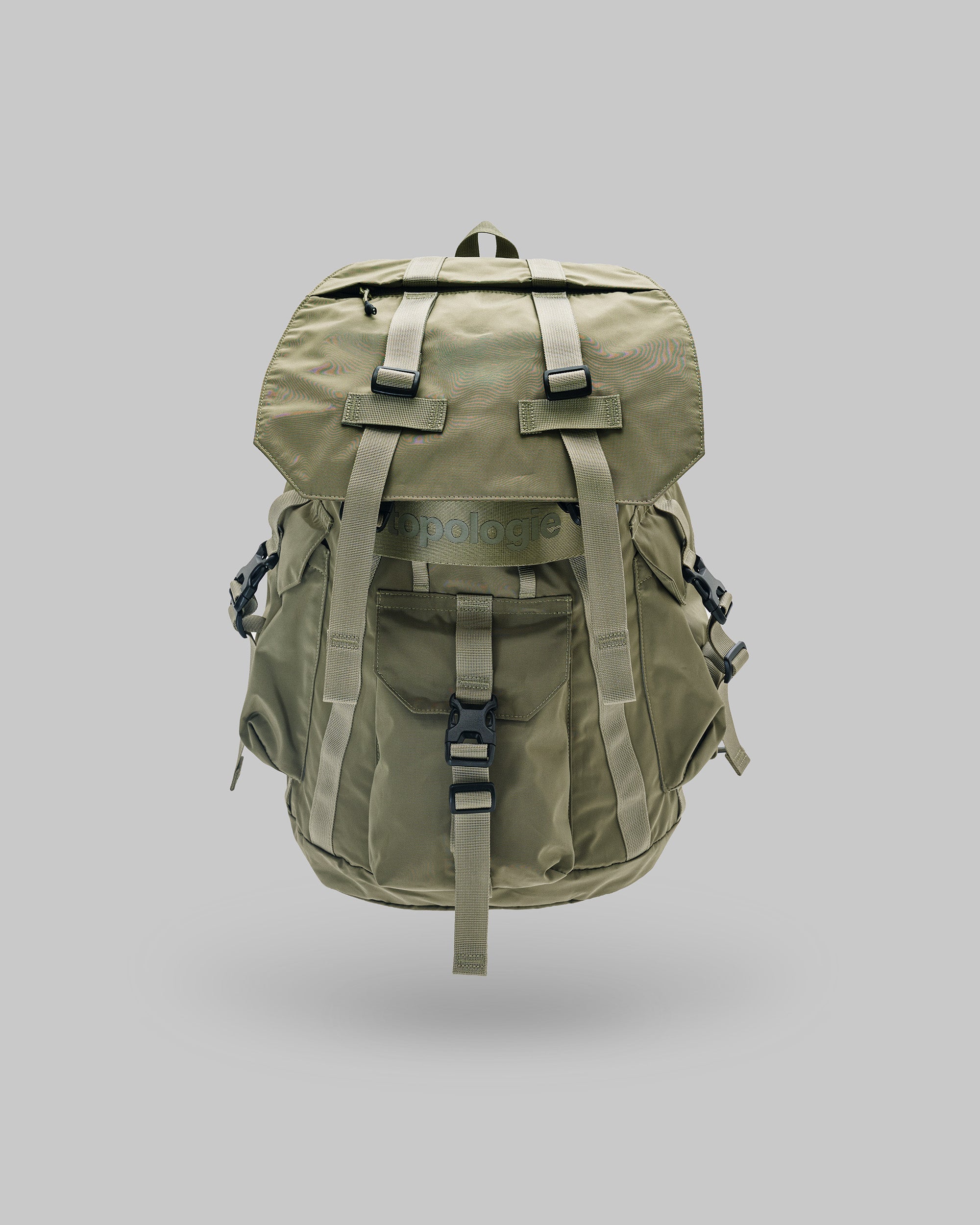 Parachute Backpack Medium