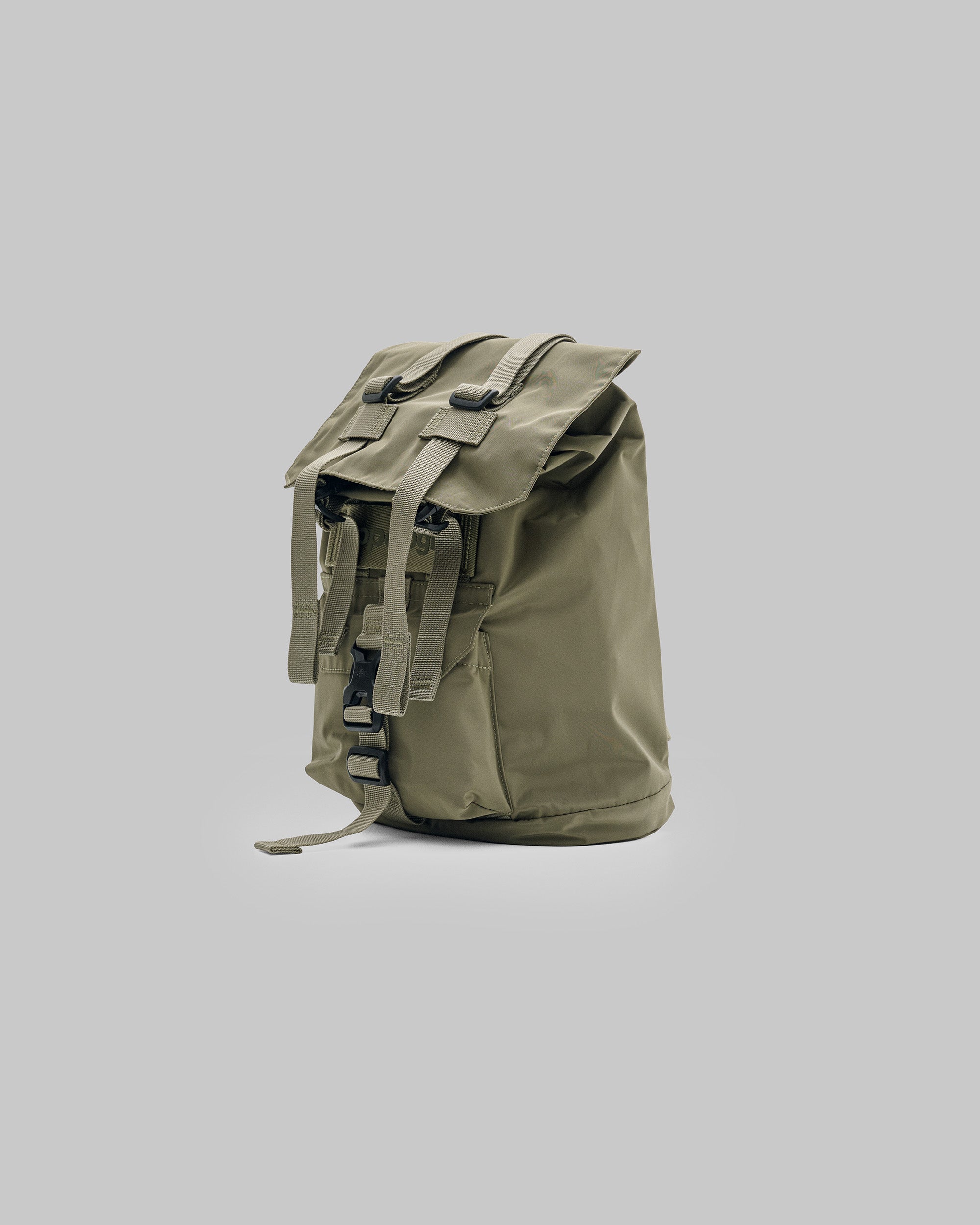 Parachute Backpack XS