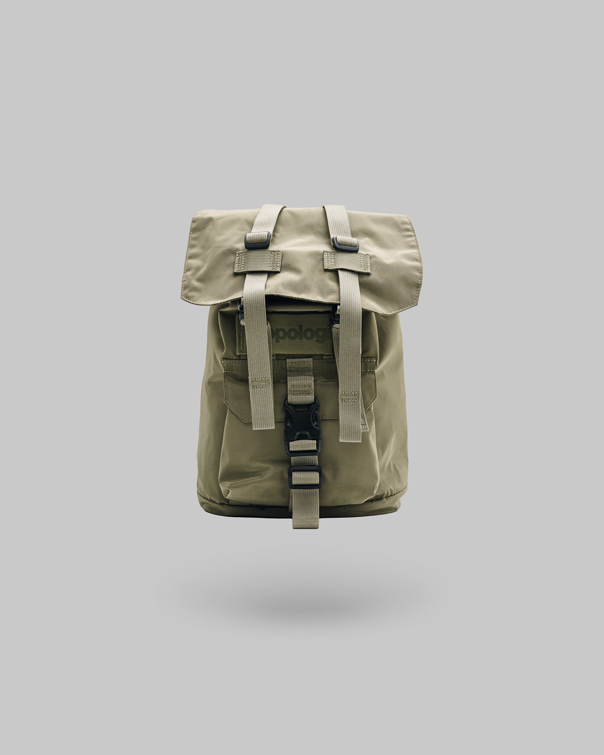 Parachute Backpack XS