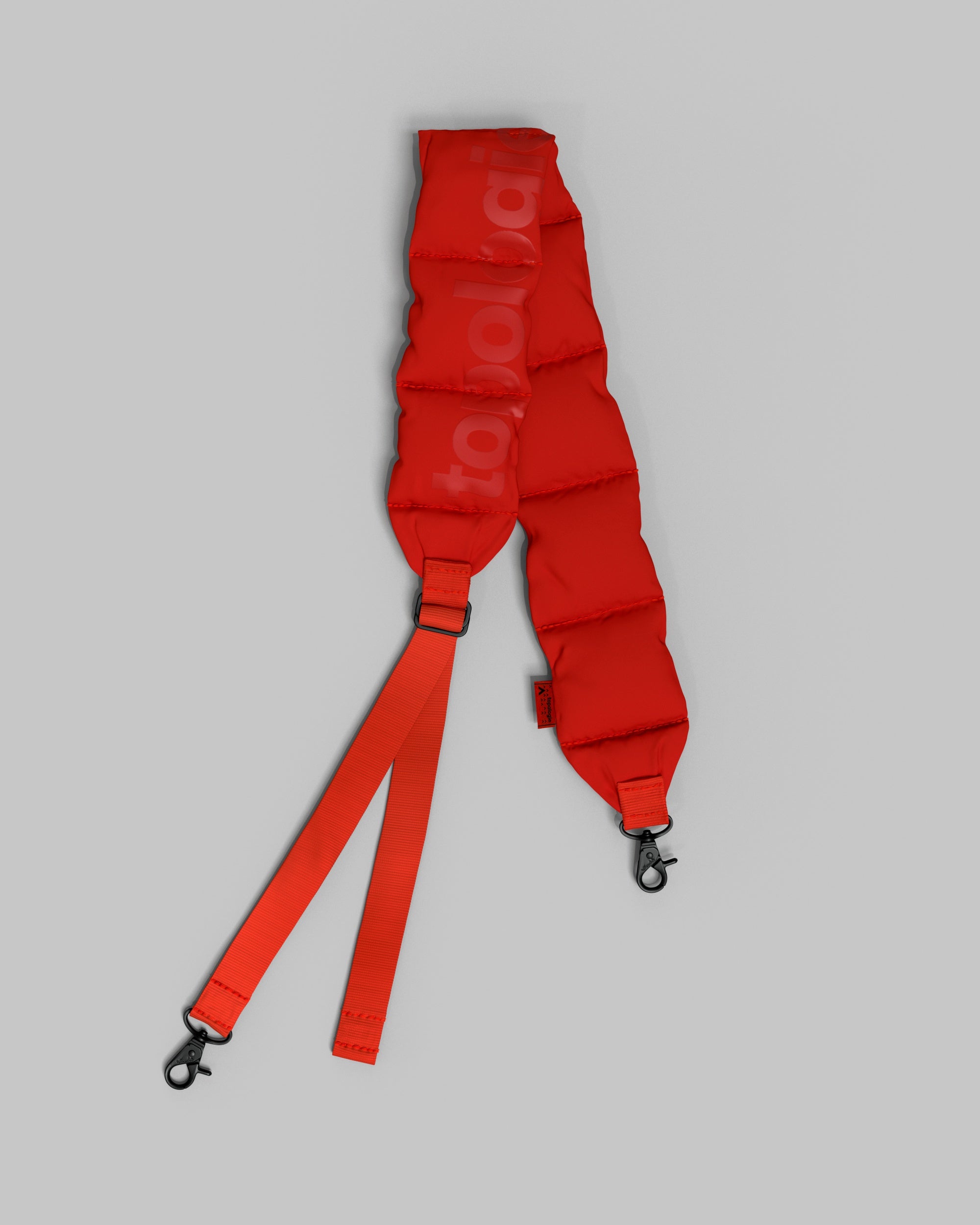 Puffer Strap