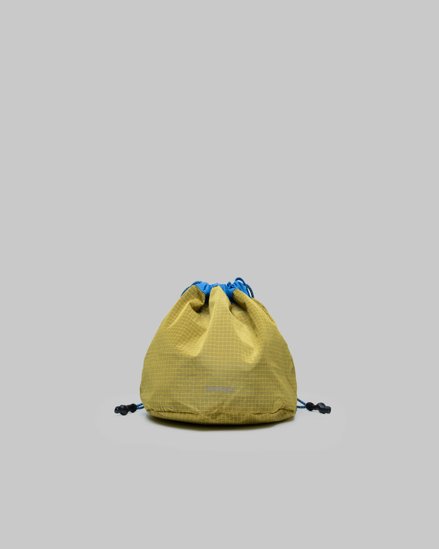 Reversible Bucket – Topologie EU