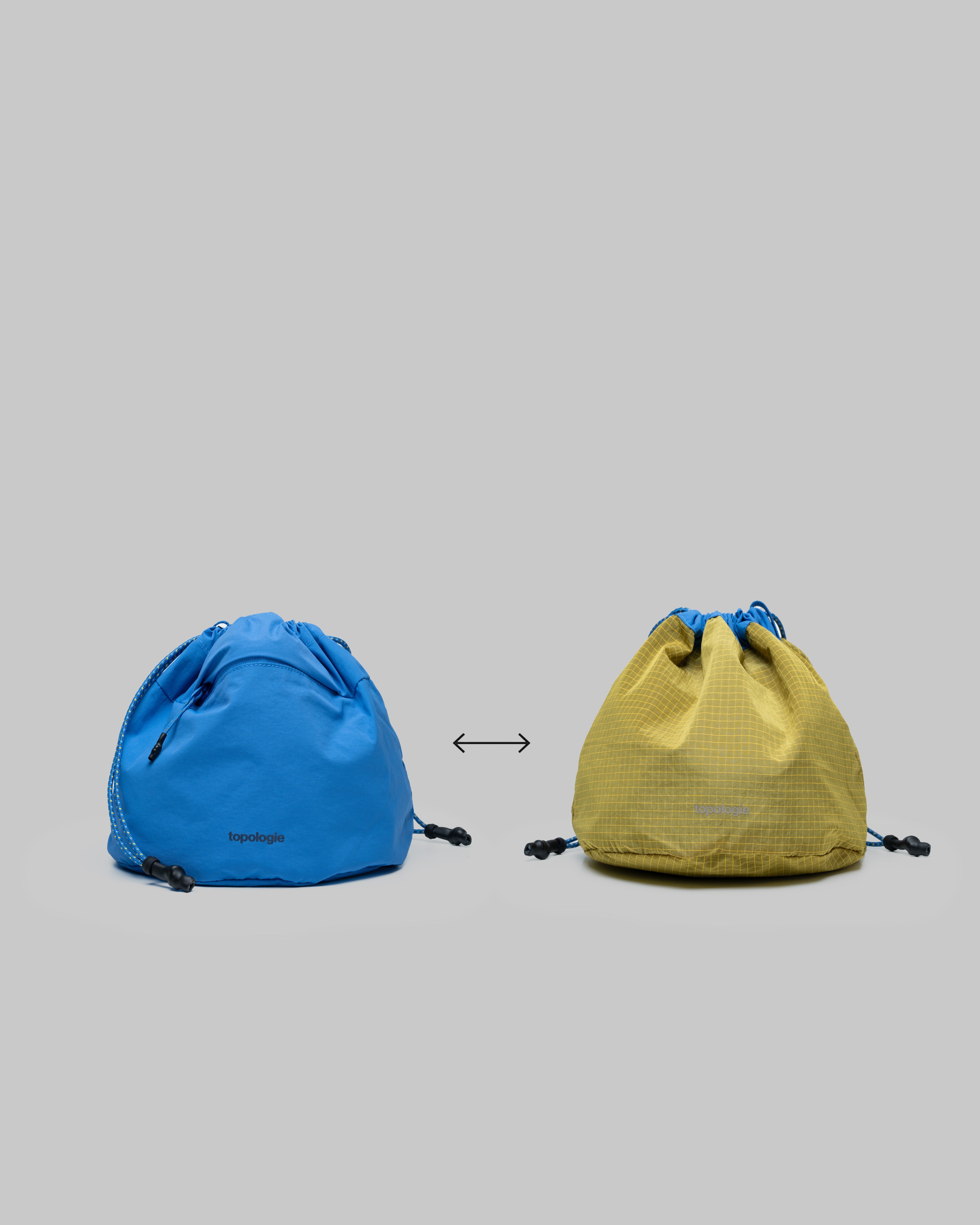 Reversible Bucket – Topologie EU