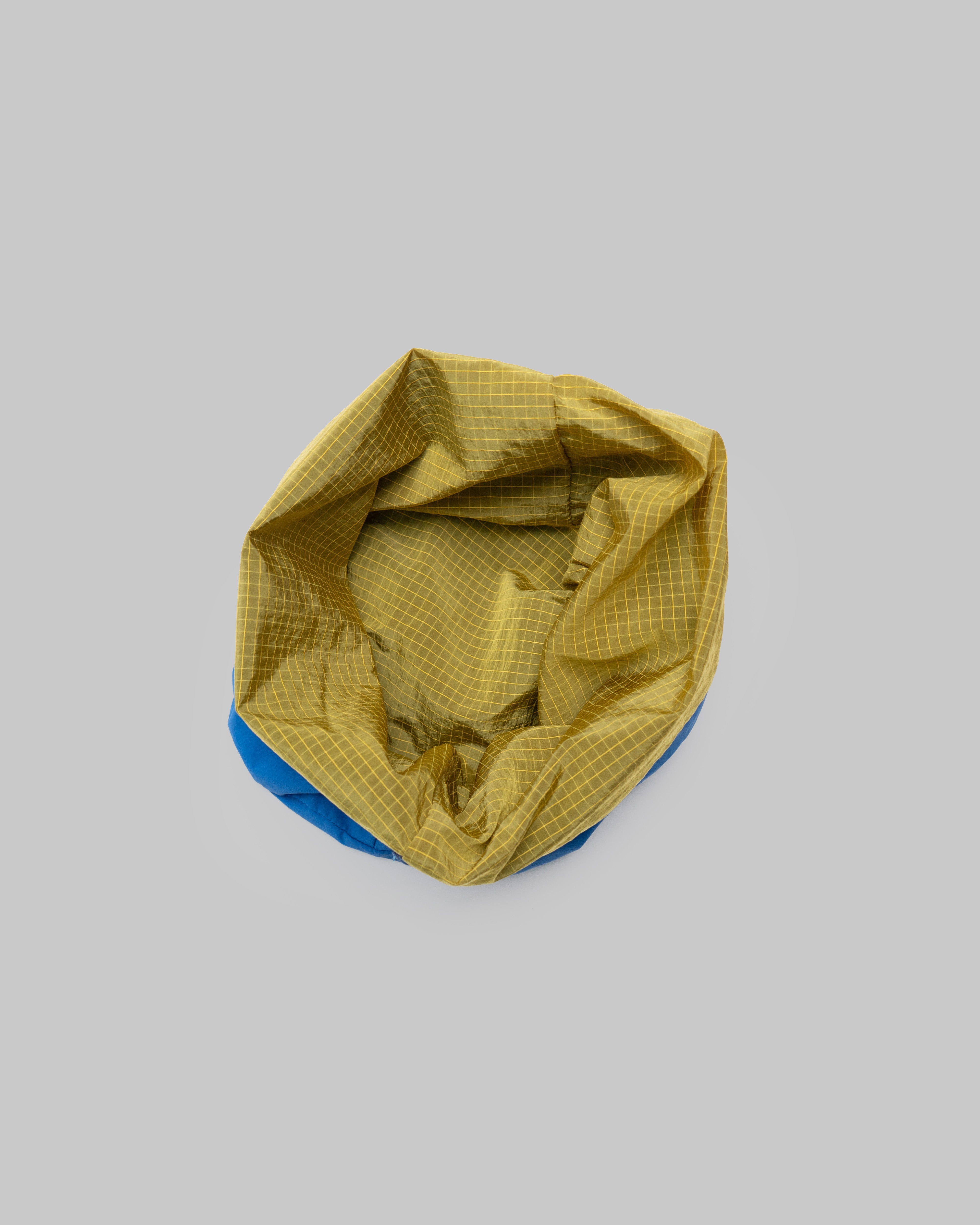 Reversible Bucket – Topologie EU