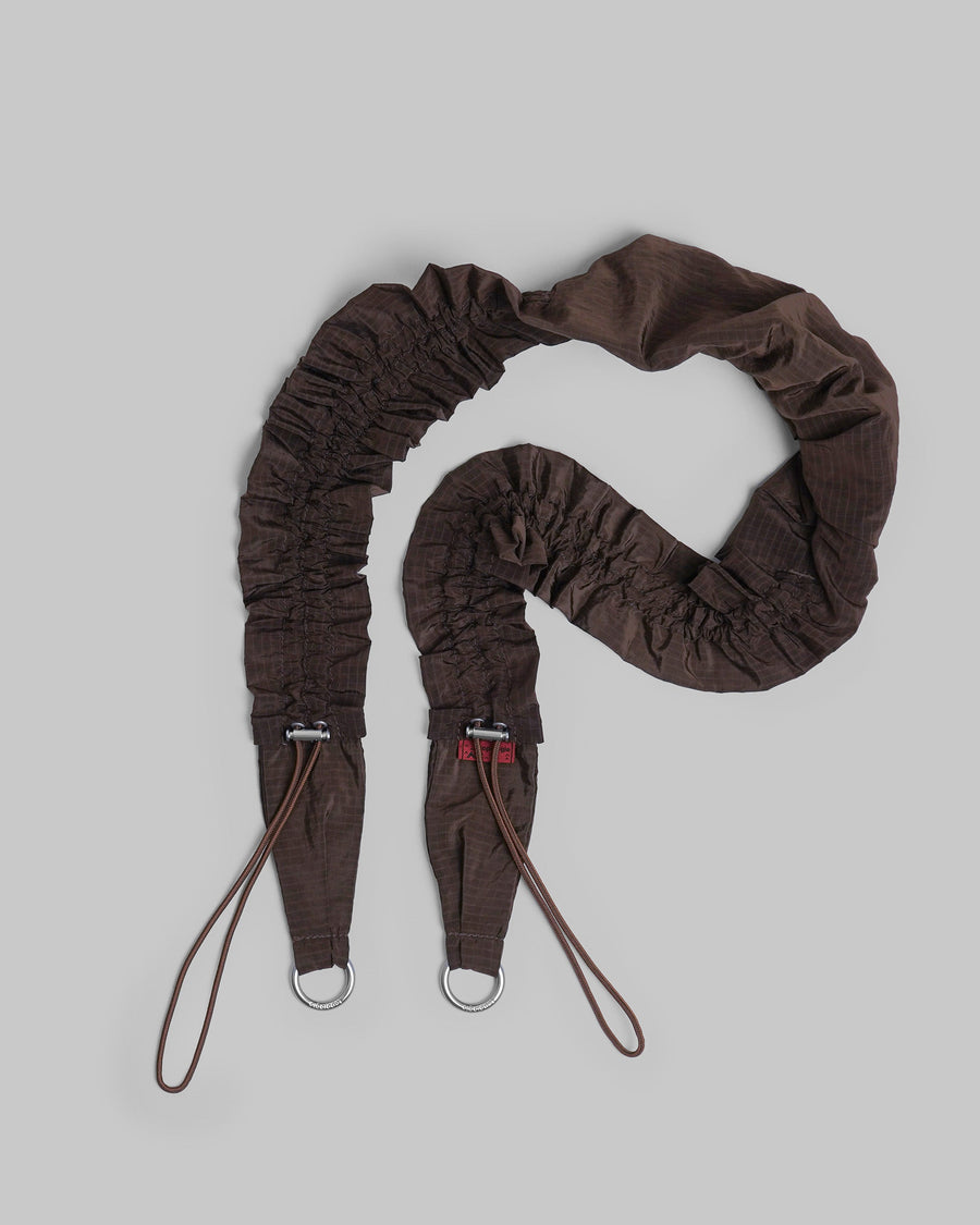 Scrunchie Pocket Sling – Topologie EU