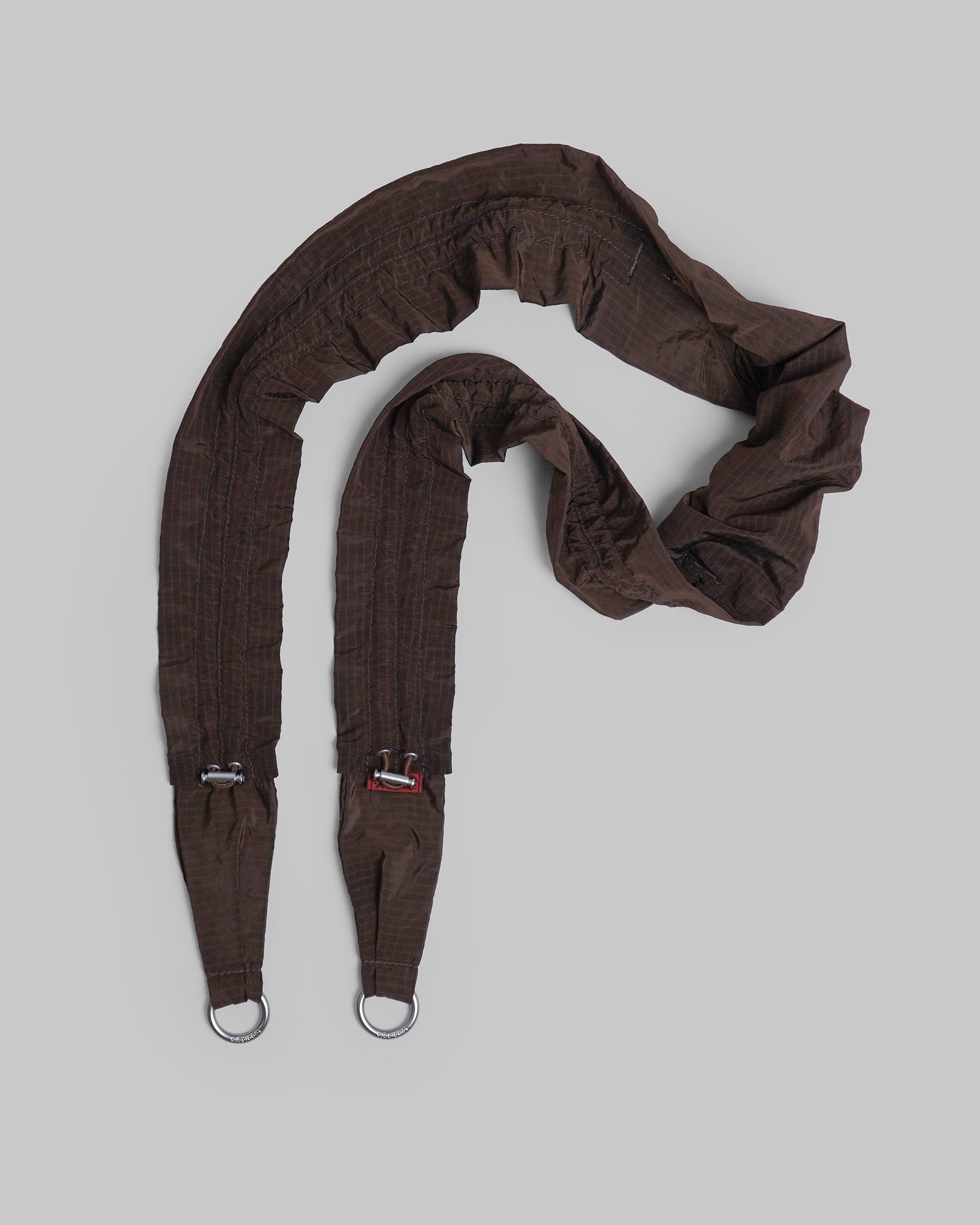 Scrunchie Pocket Sling – Topologie EU