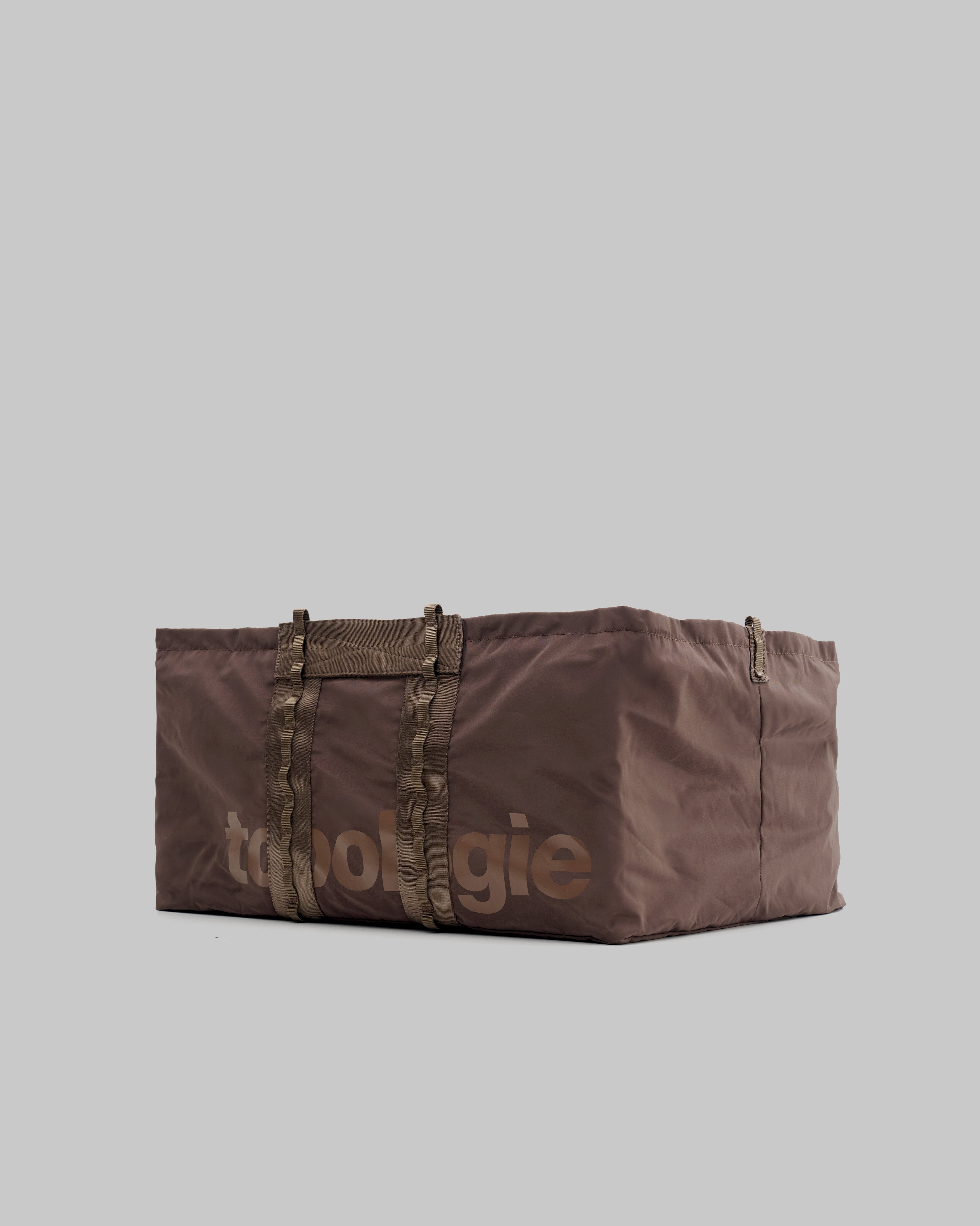 Summit Duffle Large – Topologie EU