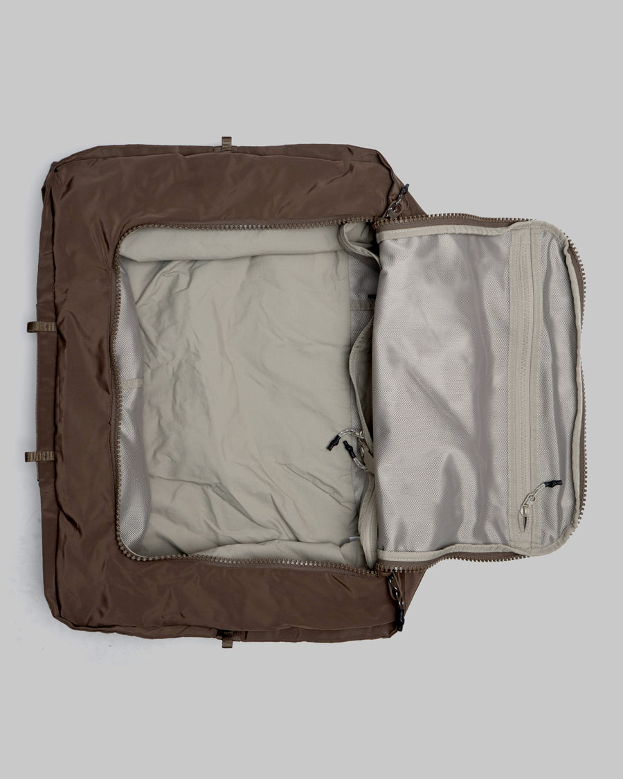 Summit Duffle Large – Topologie EU