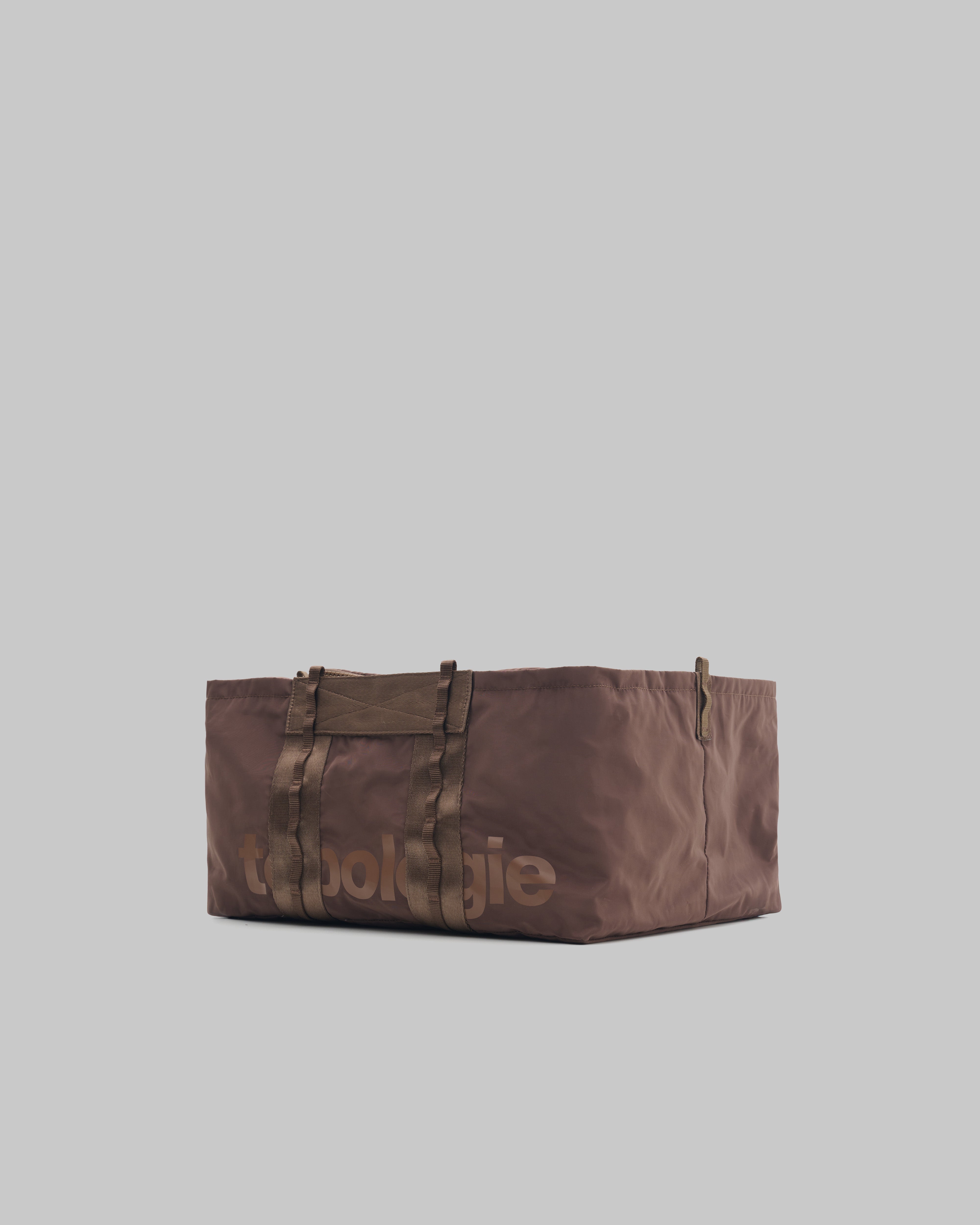 Summit Duffle Medium