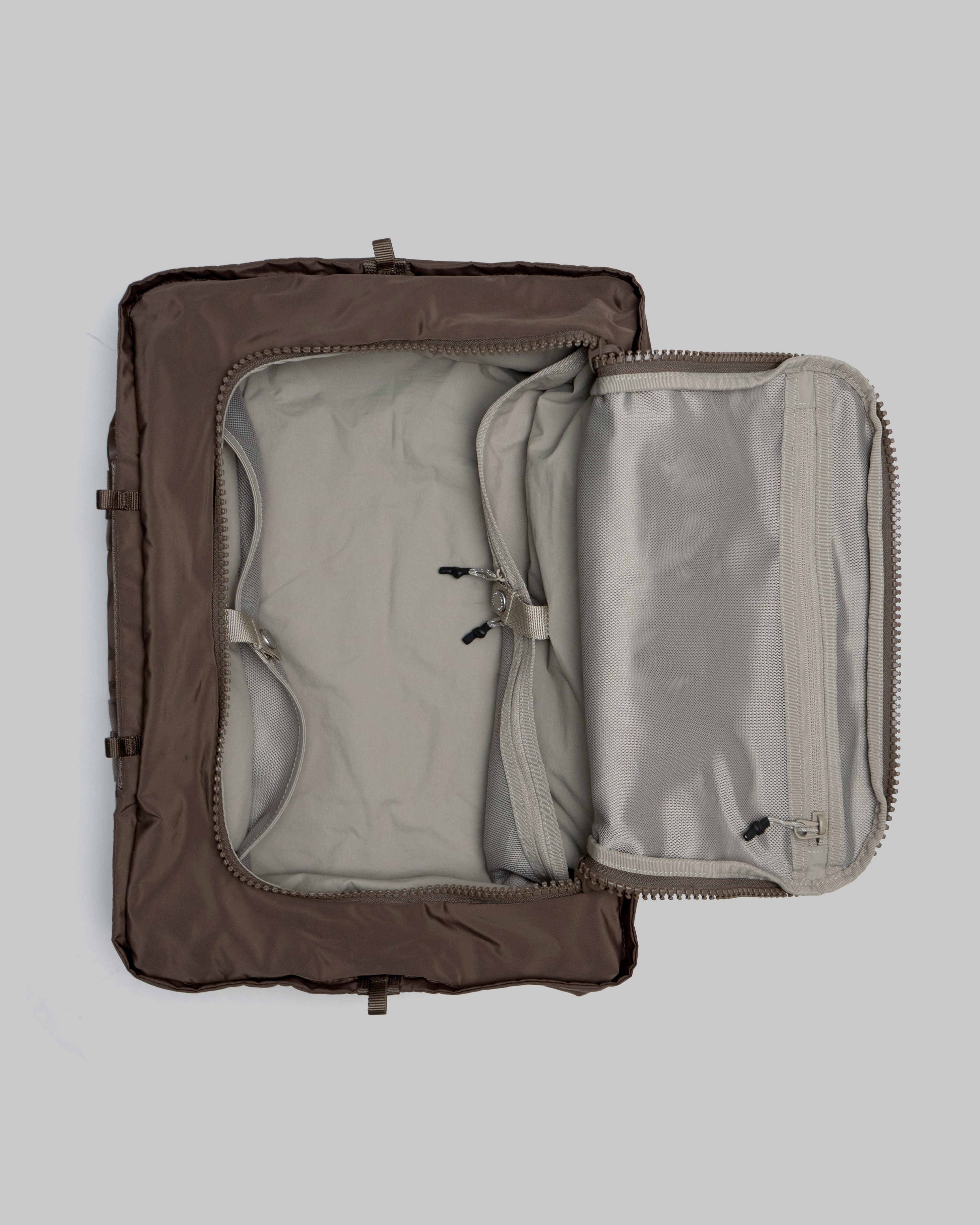 Summit Duffle Medium – Topologie EU