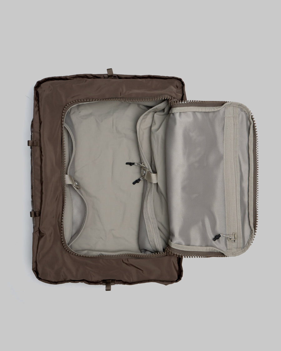 Summit Duffle Medium – Topologie EU