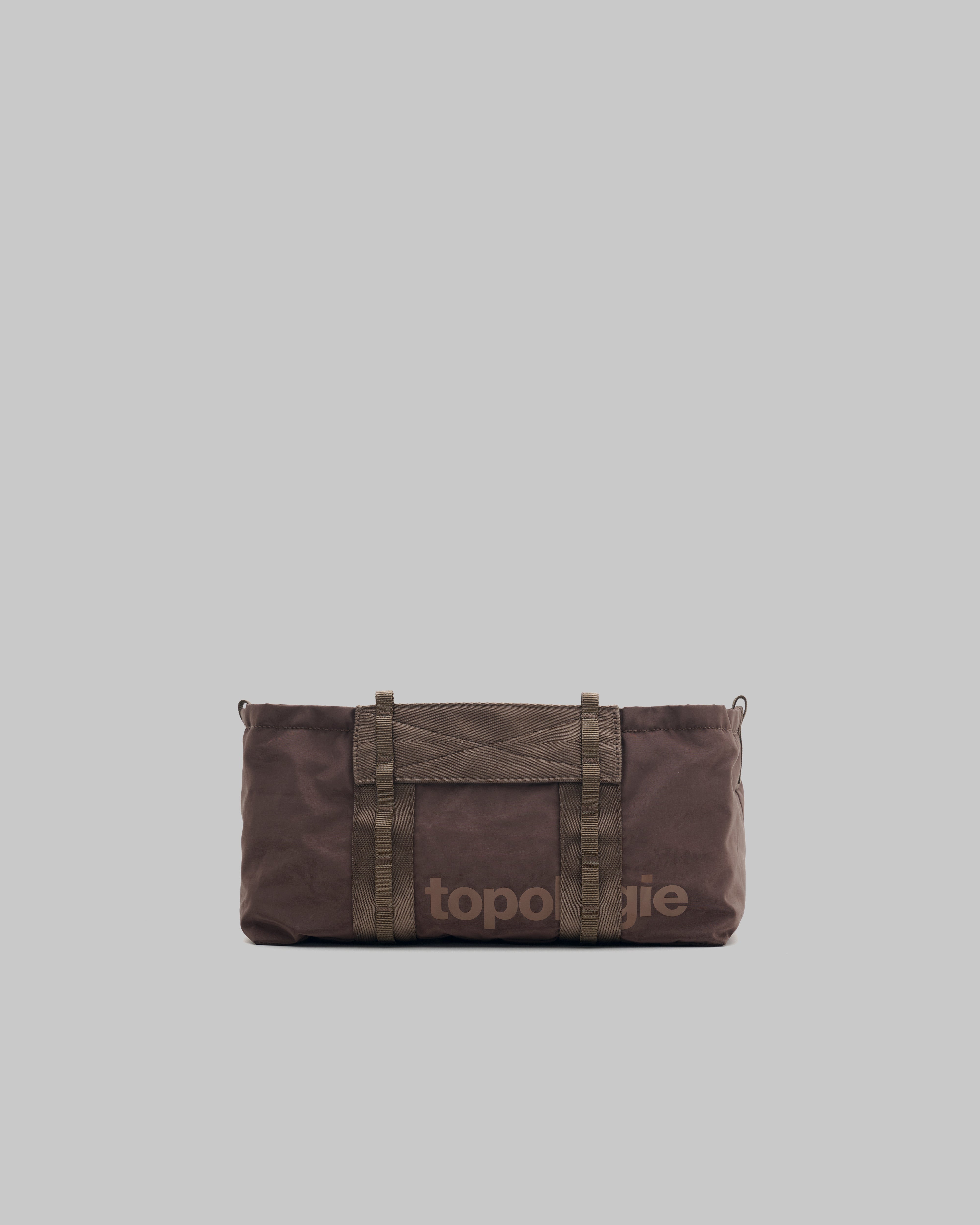 Summit Duffle Small – Topologie EU