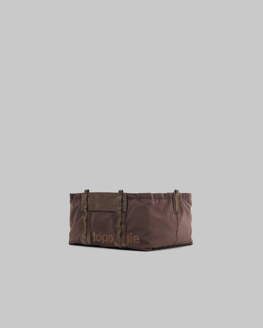 Summit Duffle Small – Topologie EU