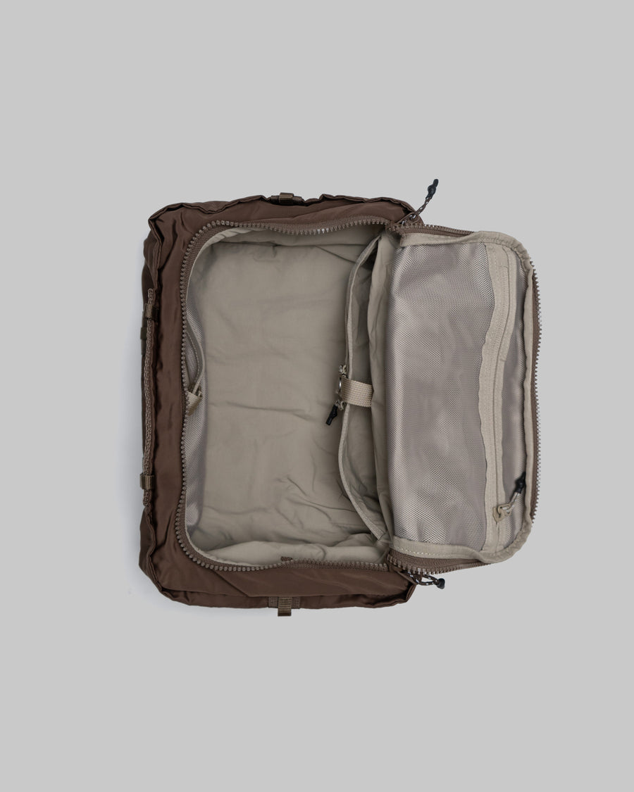 Summit Duffle Small – Topologie EU