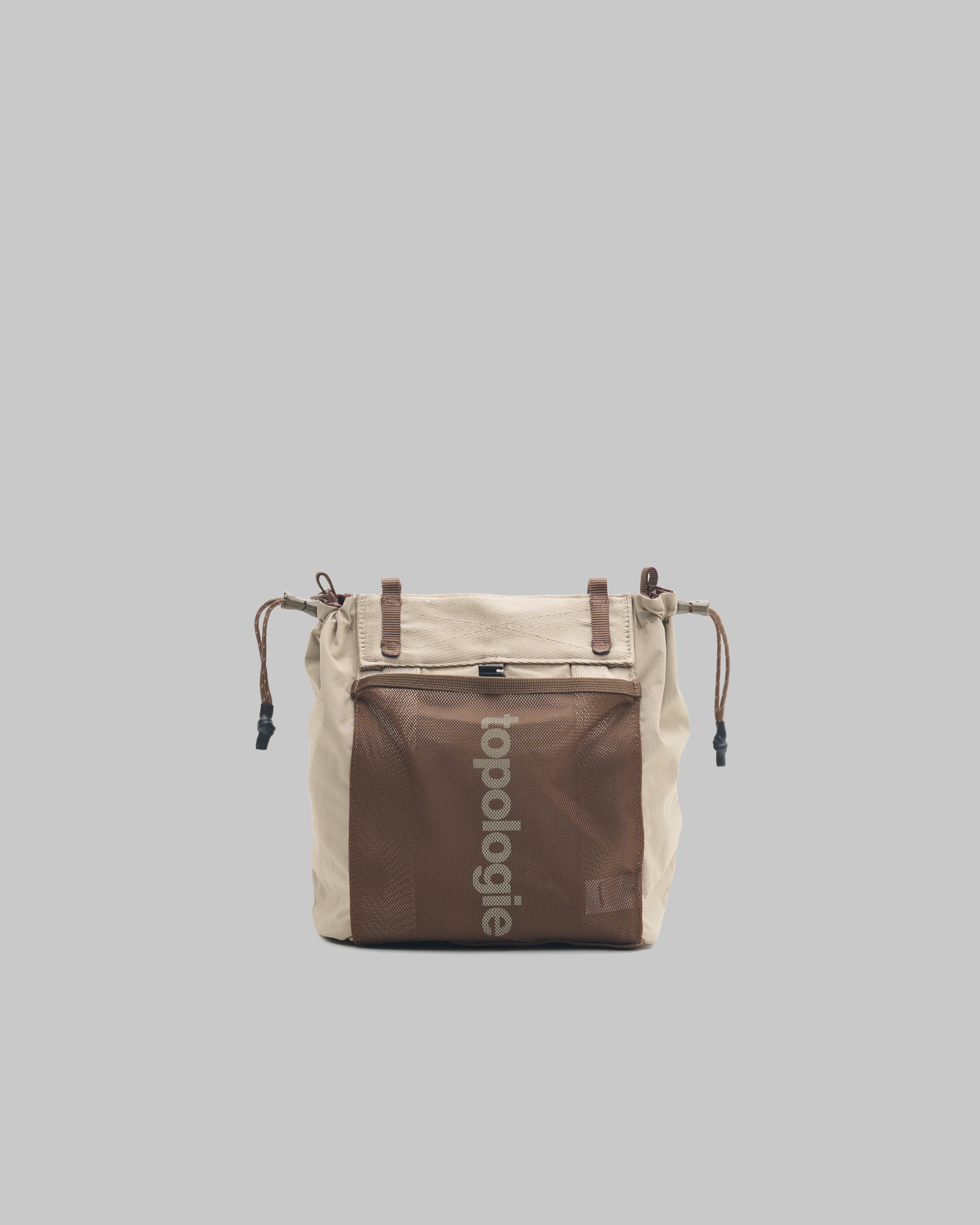 Summit Tote Small – Topologie EU