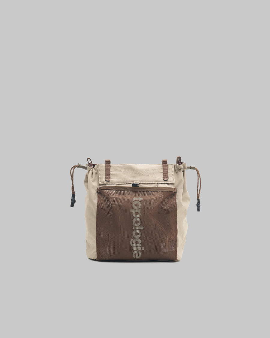 Summit Tote Small – Topologie EU