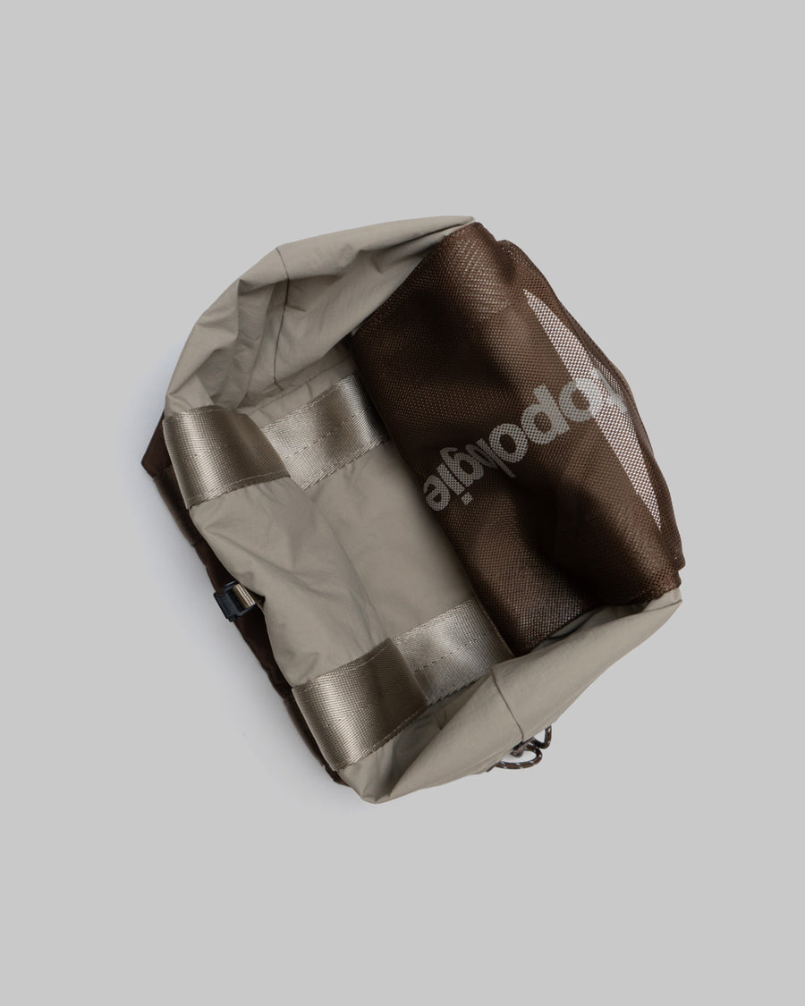 Summit Tote Small – Topologie EU
