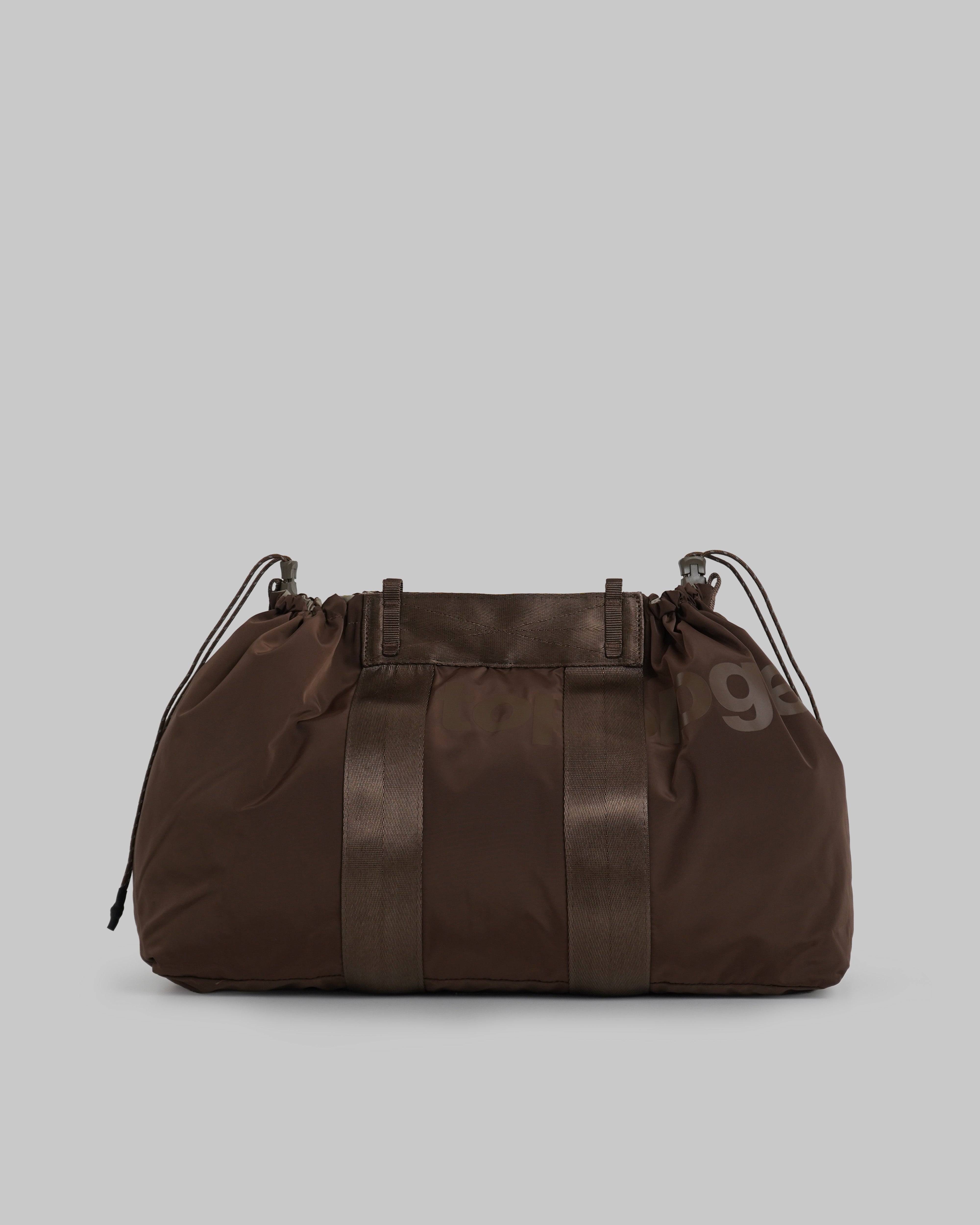 Summit Tote Wide Medium – Topologie EU